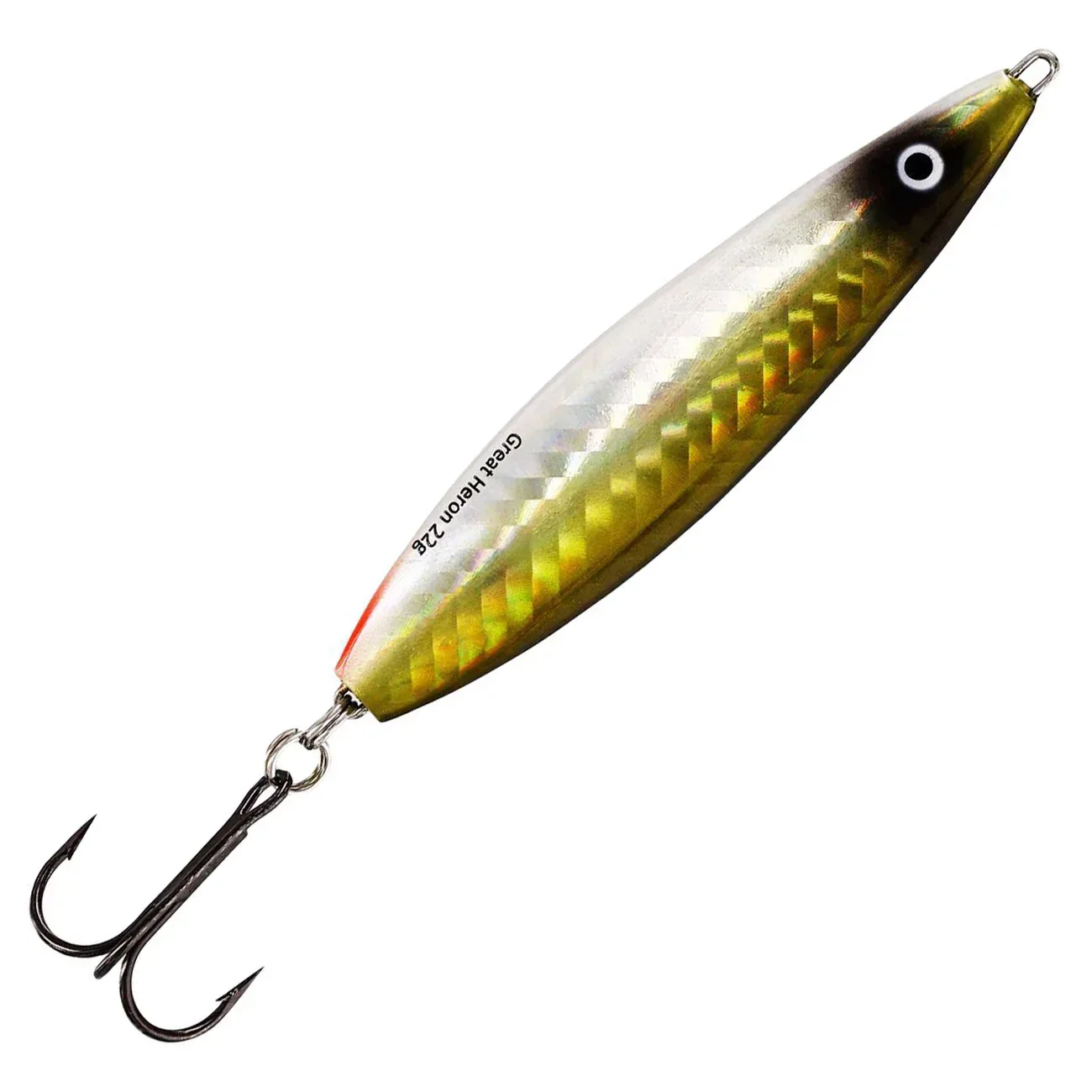 Westin Great Heron 18 g skeddrag - Image 8