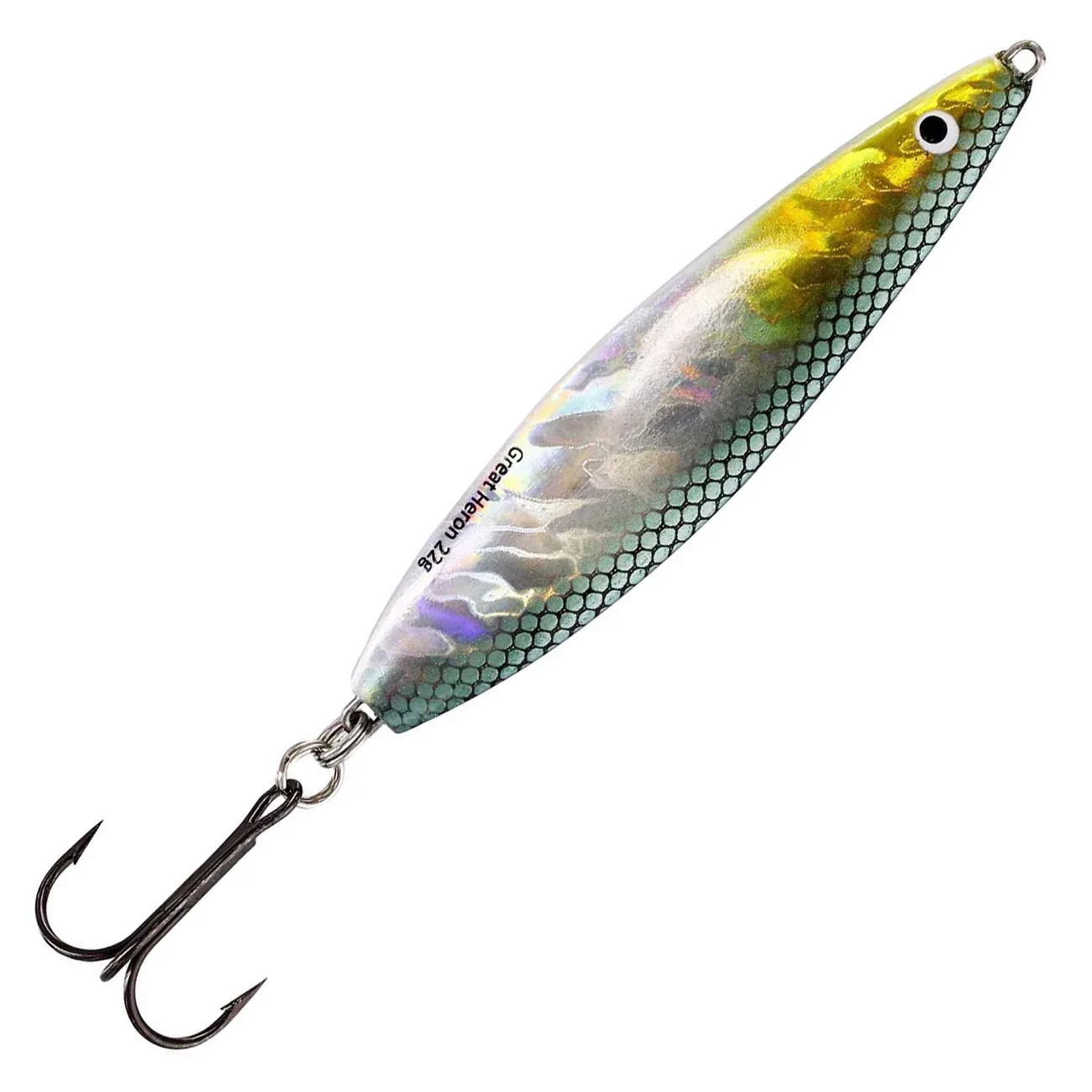 Westin Great Heron 18 g skeddrag - Image 9