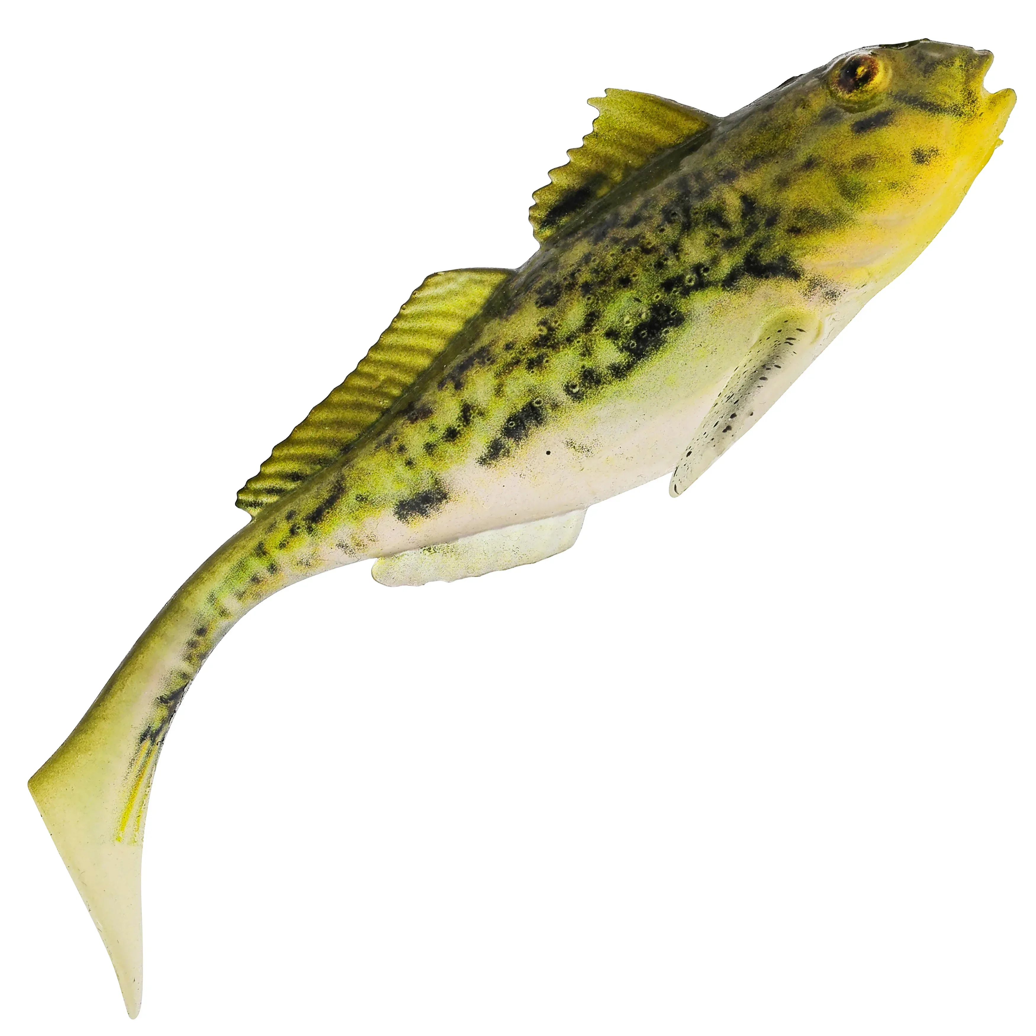 Westin Gunnar The Goby 6,5 cm jigg 3 st/pkt - Image 3