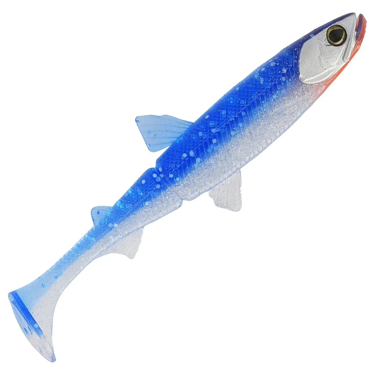 Westin Hypoteez Shadtail 9 cm jigg 3 st/pkt - Image 10