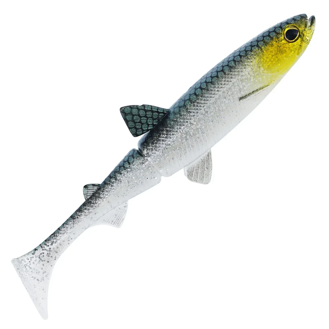 Westin Hypoteez Shadtail 9 cm jigg 3 st/pkt - Image 4