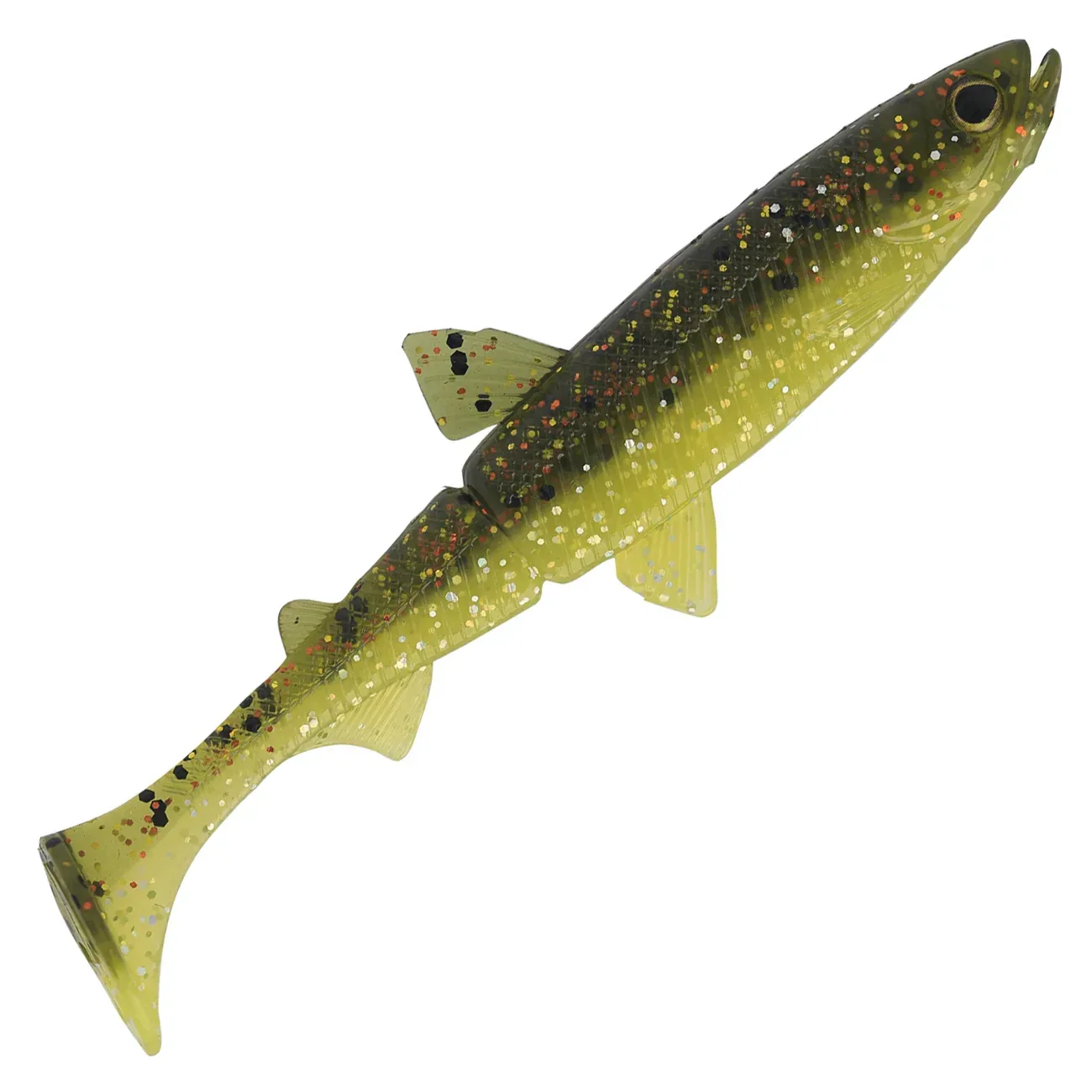 Westin Hypoteez Shadtail 9 cm jigg 3 st/pkt - Image 9