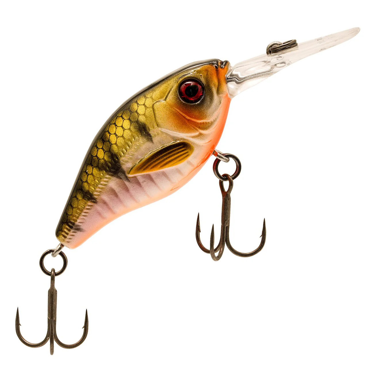 Westin ID-Crank 1.0 4,8 cm wobbler