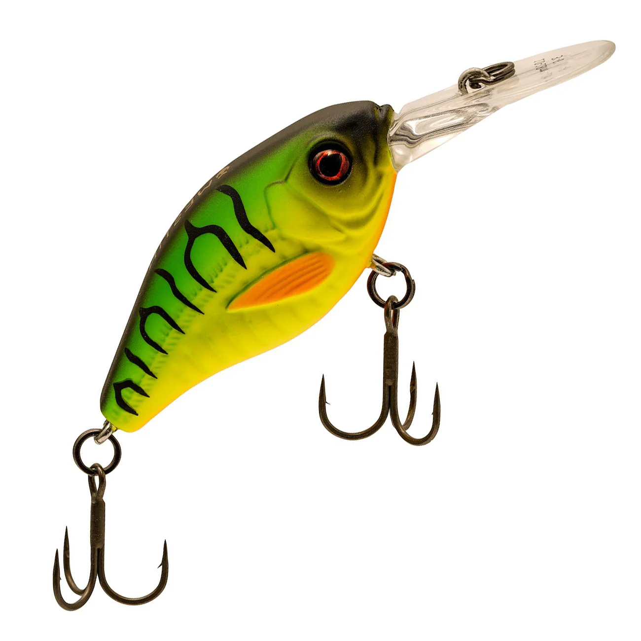 Westin ID-Crank 1.0 4,8 cm wobbler - Image 4