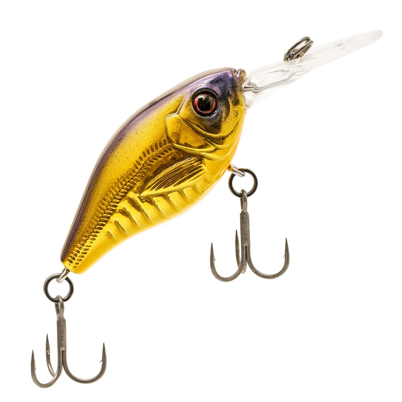 Westin ID-Crank 1.0 4,8 cm wobbler - Image 5
