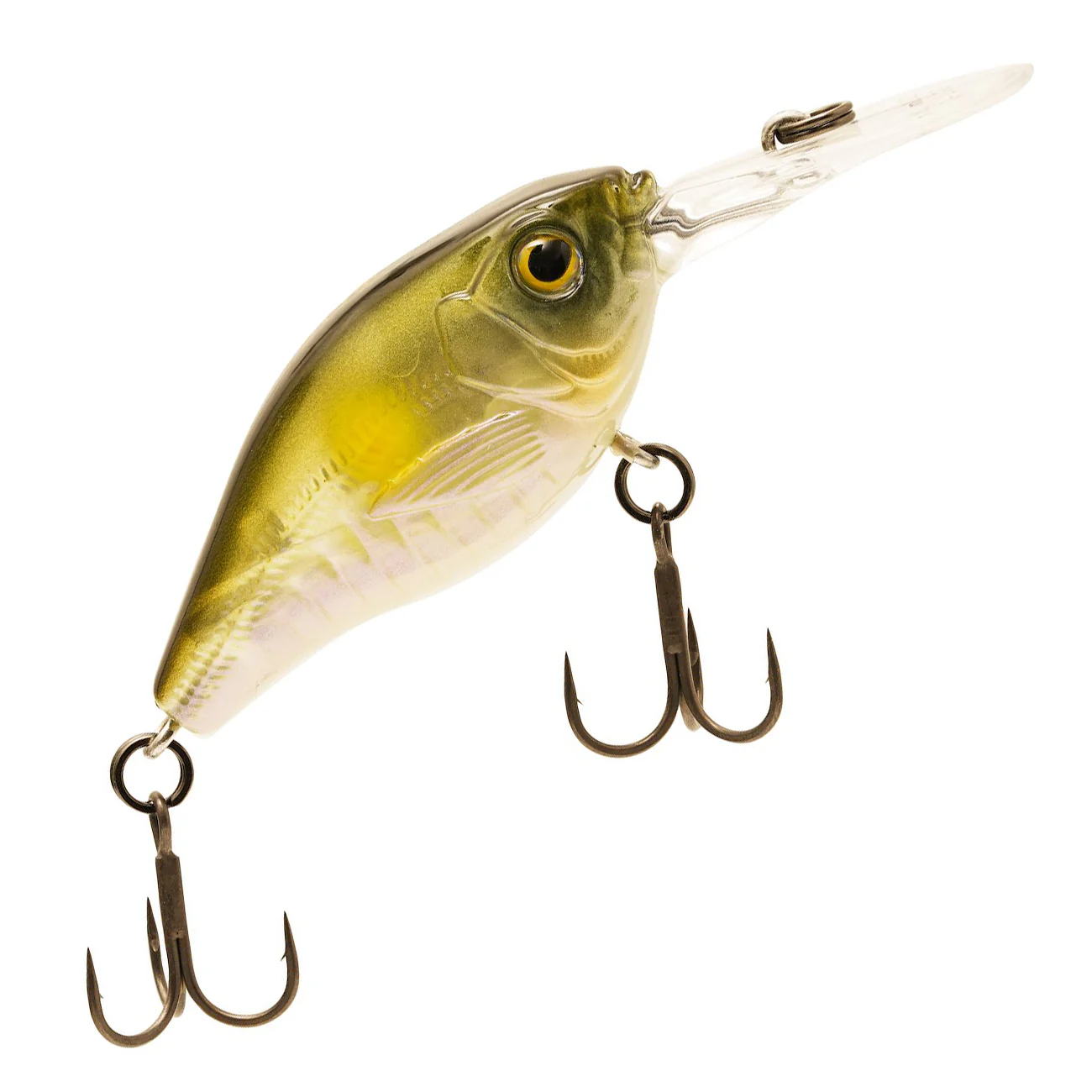 Westin ID-Crank 2.5 5 cm wobbler - Image 3
