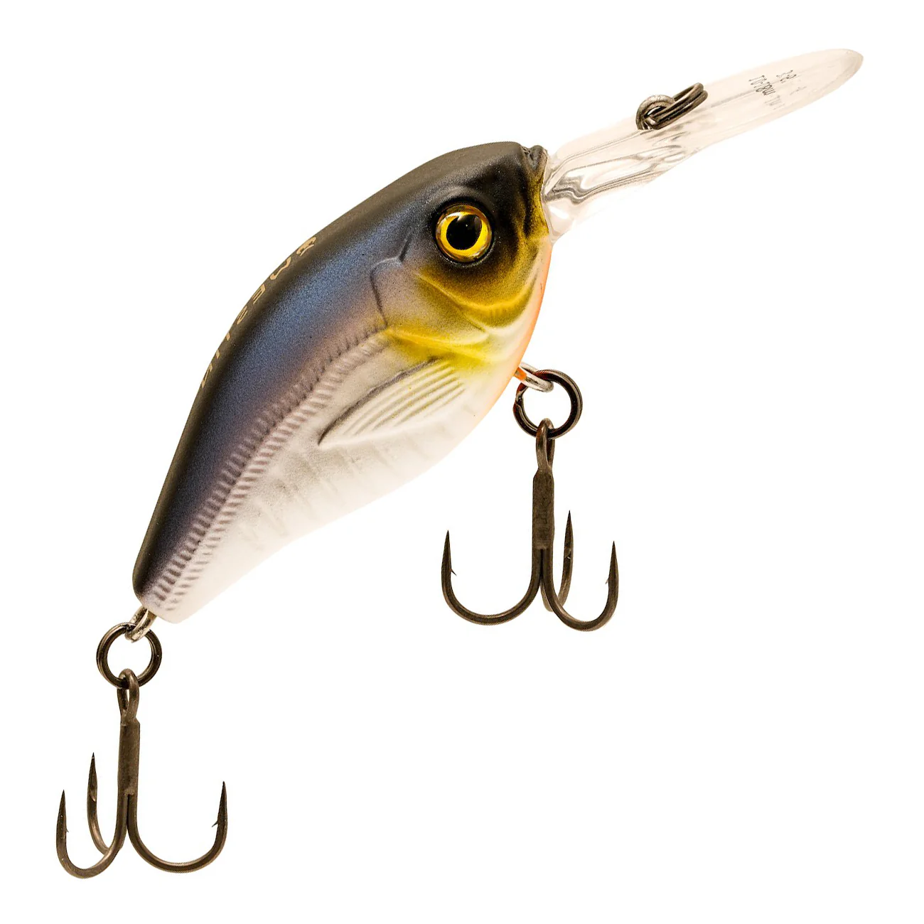 Westin ID-Crank 2.5 5 cm wobbler - Image 6