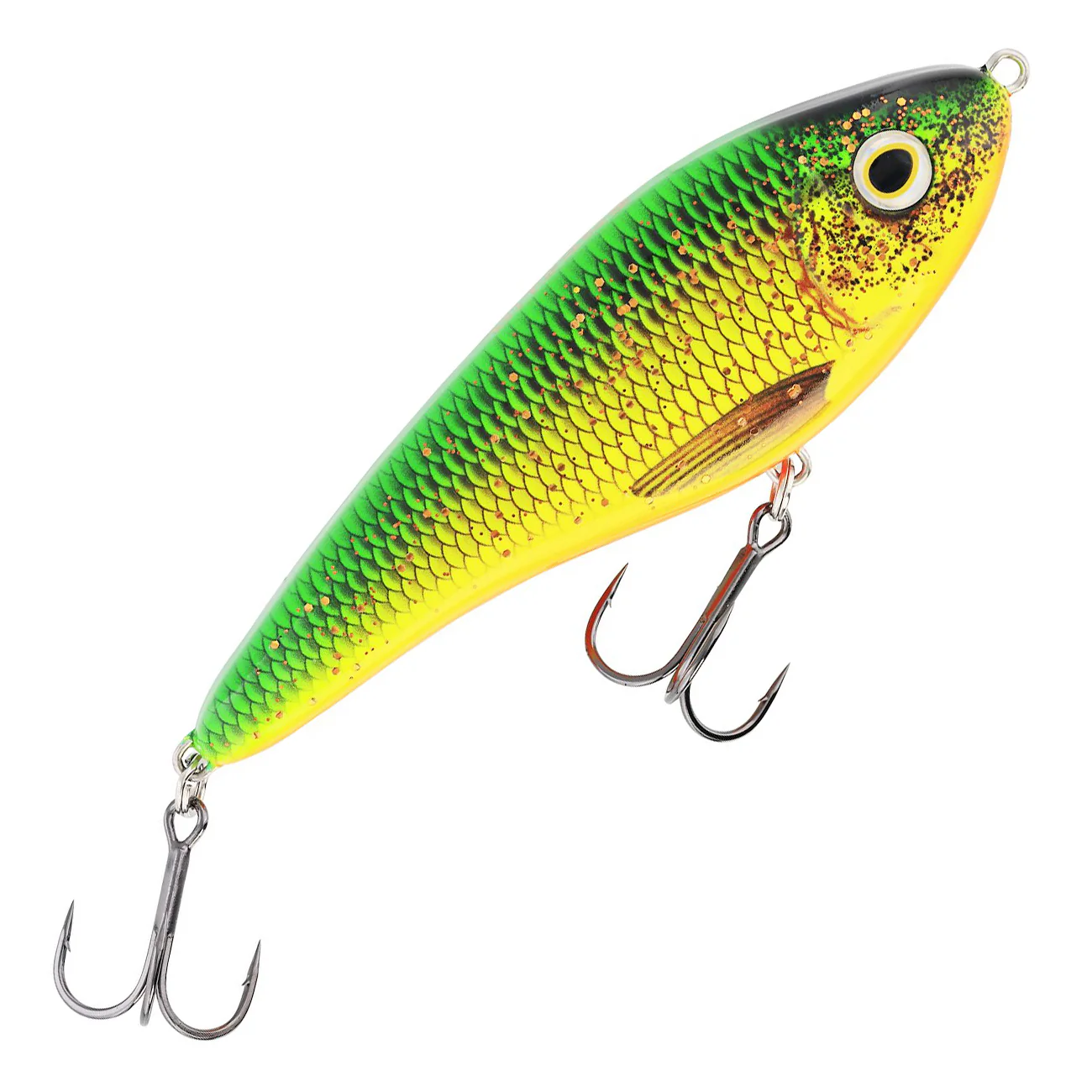 Westin Jerk Sinking 14 cm jerkbait - Image 2