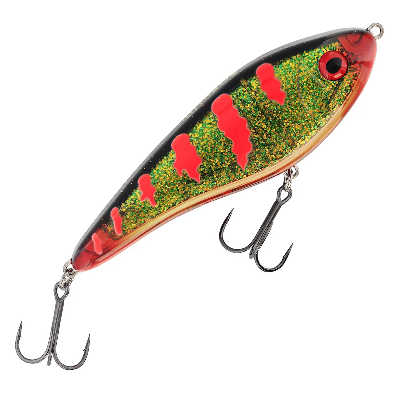 Westin Jerk Sinking 14 cm jerkbait - Image 5