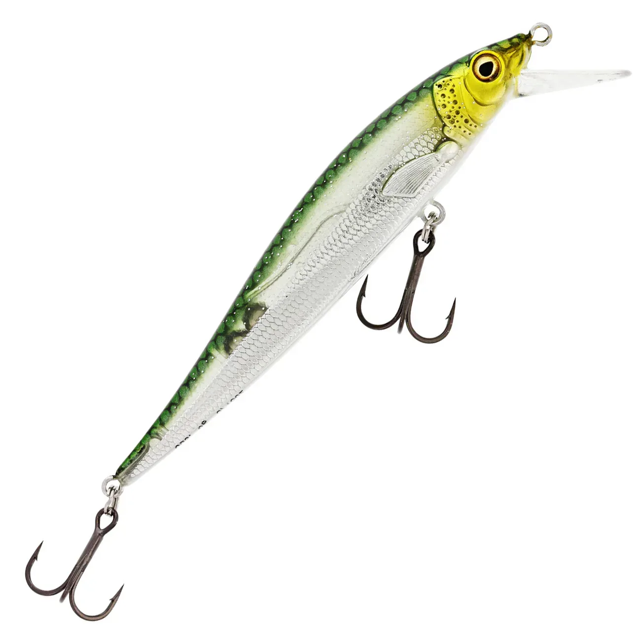Westin Jerkbite SR 9 cm wobbler