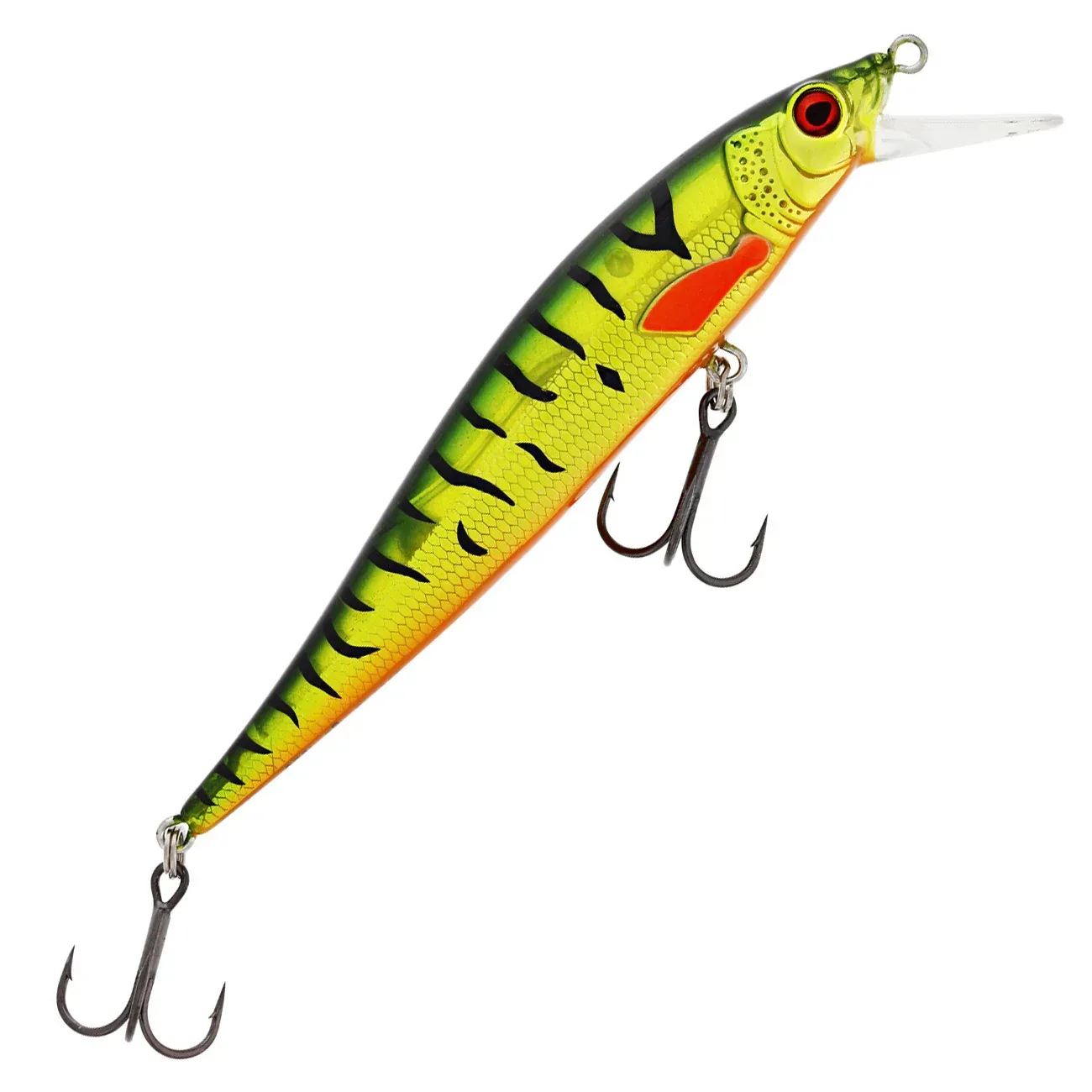 Westin Jerkbite SR 9 cm wobbler - Image 5