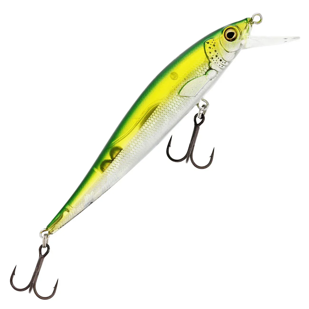 Westin Jerkbite SR 9 cm wobbler - Image 6