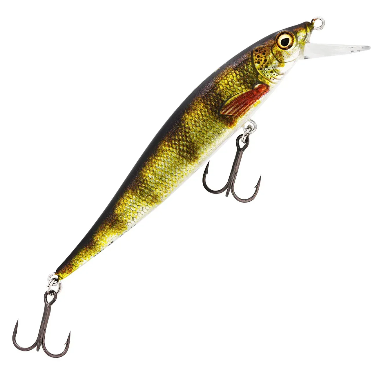 Westin Jerkbite SR 9 cm wobbler - Image 7