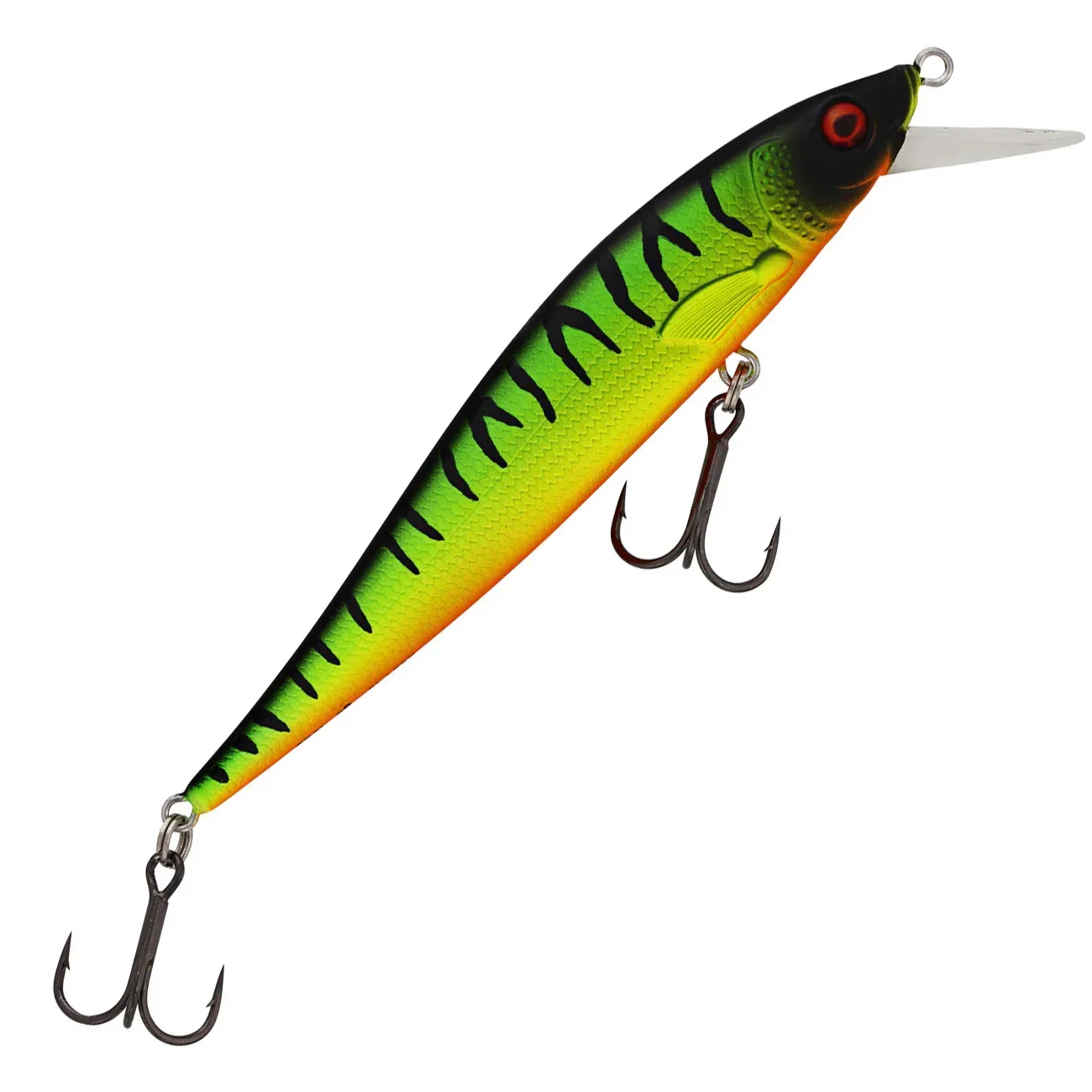 Westin Jerkbite SR 9 cm wobbler - Image 8