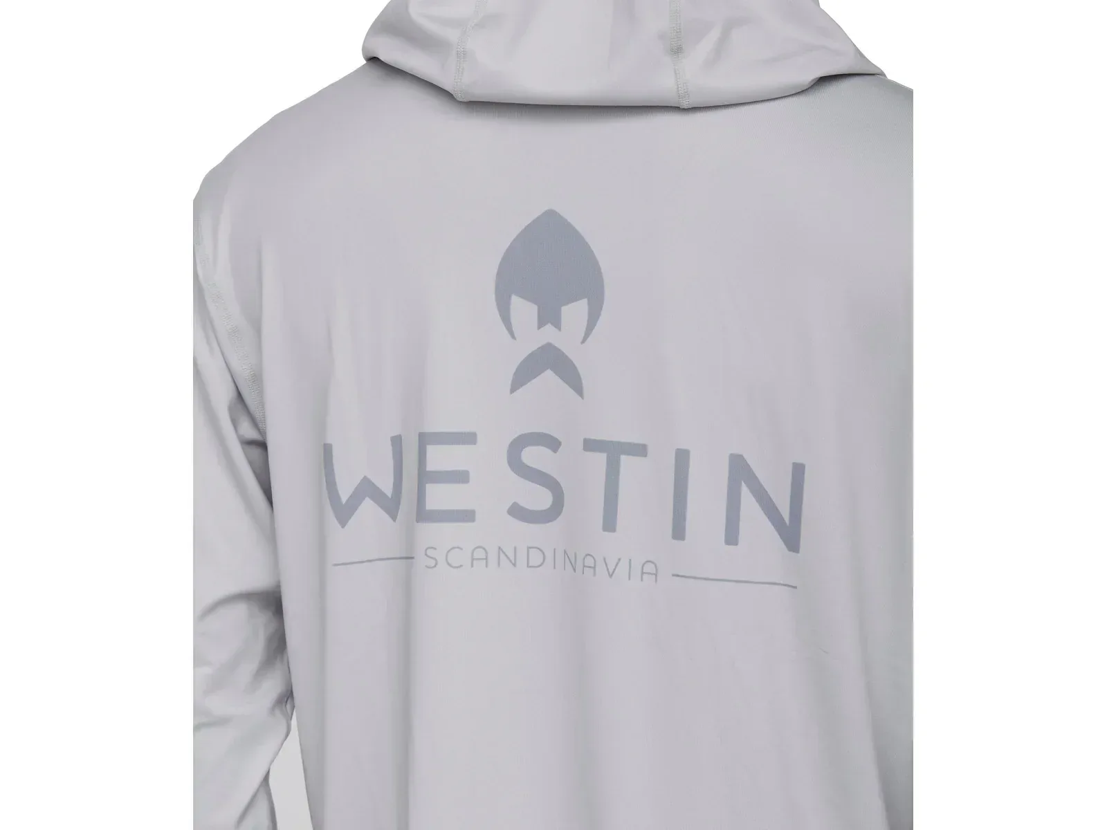 Westin Ledge UPF50+ långärmad fisketröja - Image 2