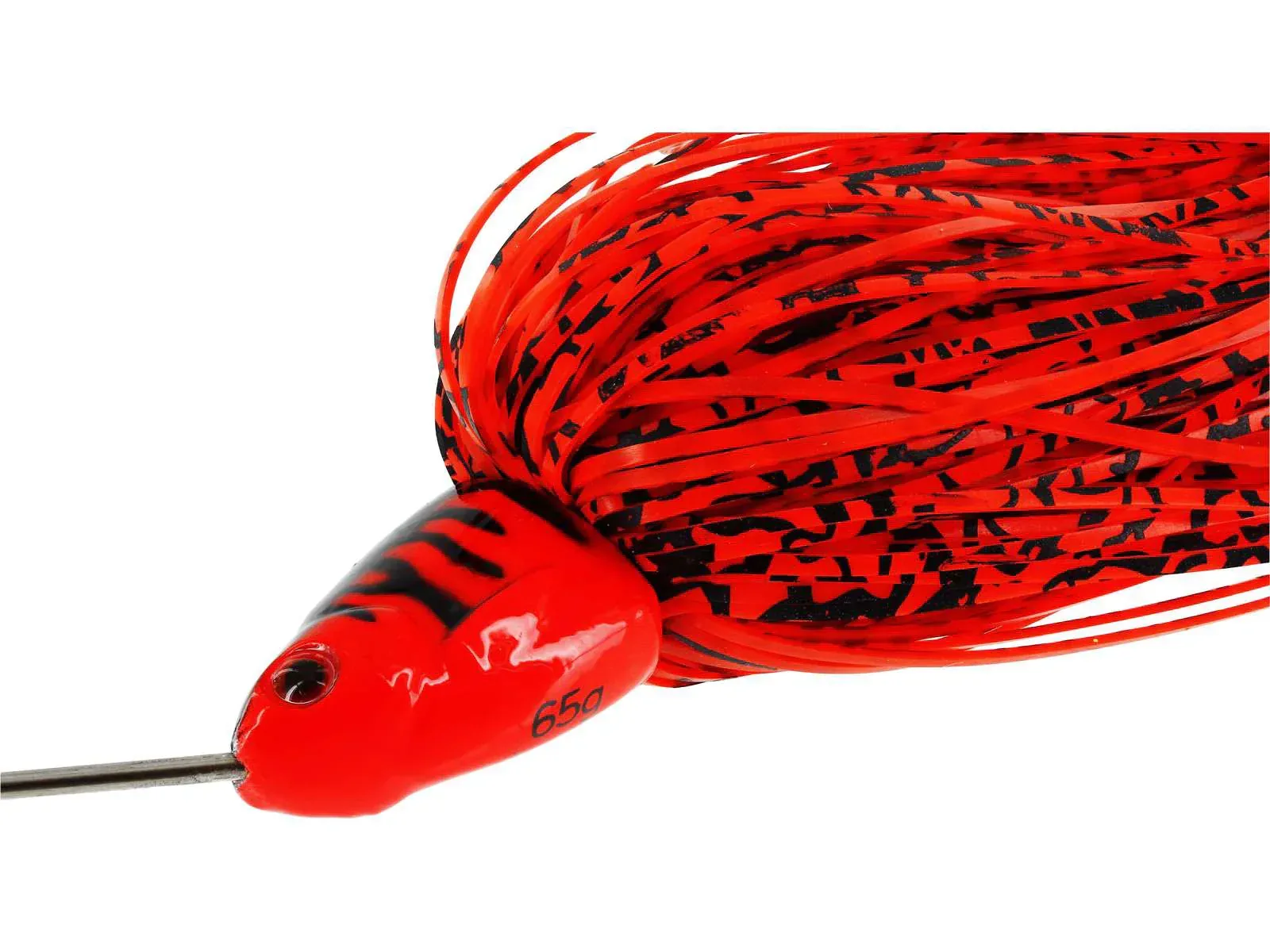 Westin MonsterVibe 65 g spinnerbait - Image 3