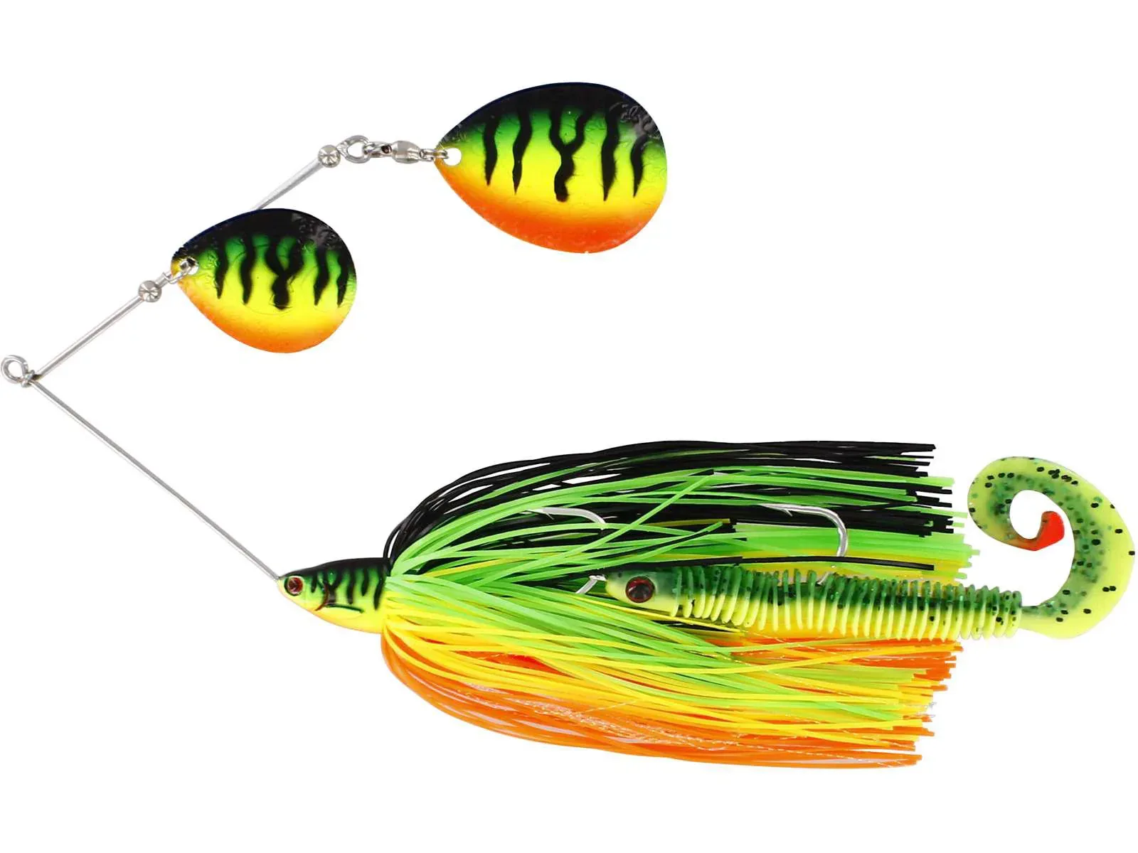 Westin MonsterVibe 65 g spinnerbait - Image 4