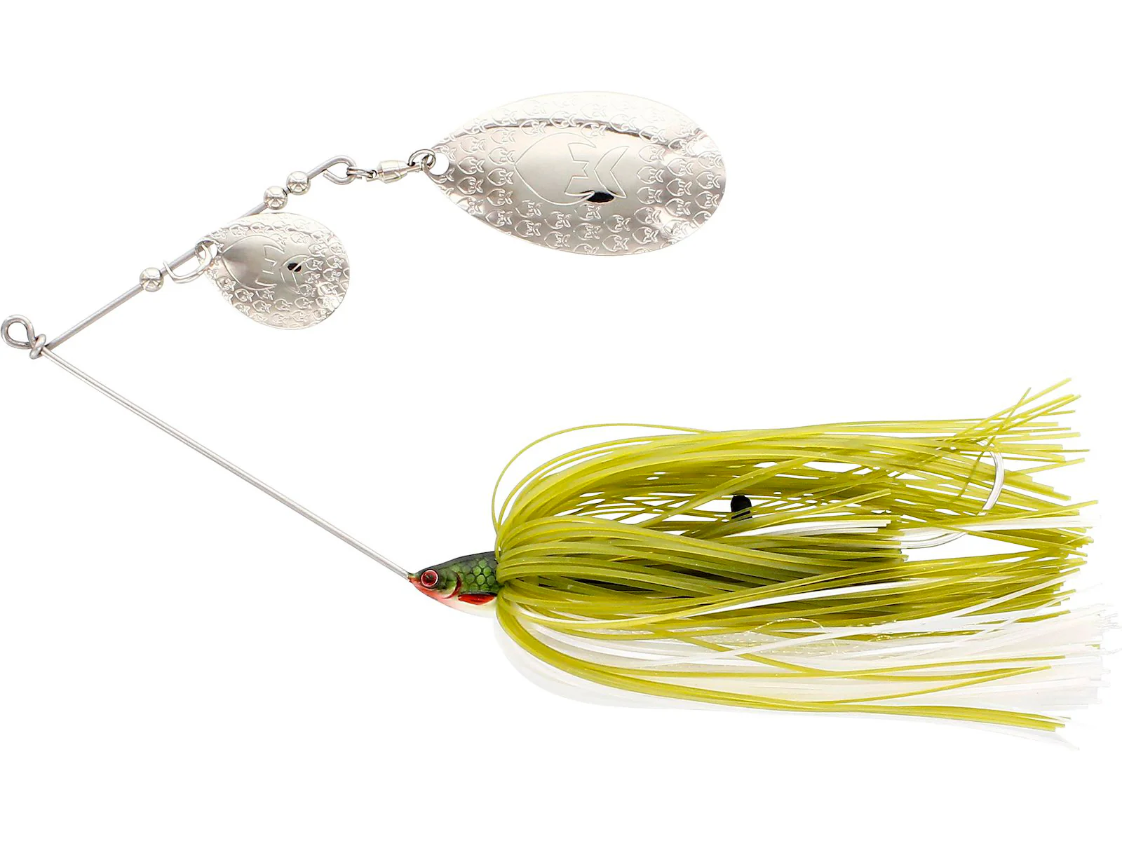 Westin Monstervibe Indiana 45 g spinnerbait - Image 3