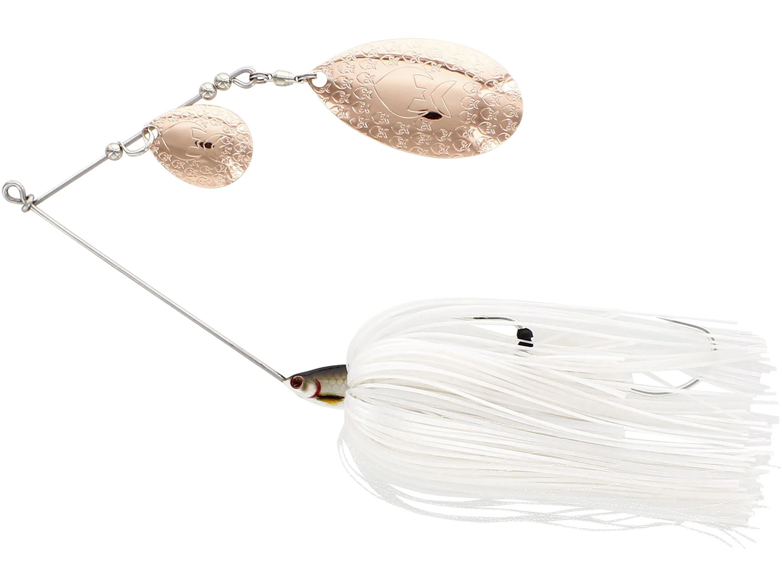Westin Monstervibe Indiana 45 g spinnerbait - Image 4