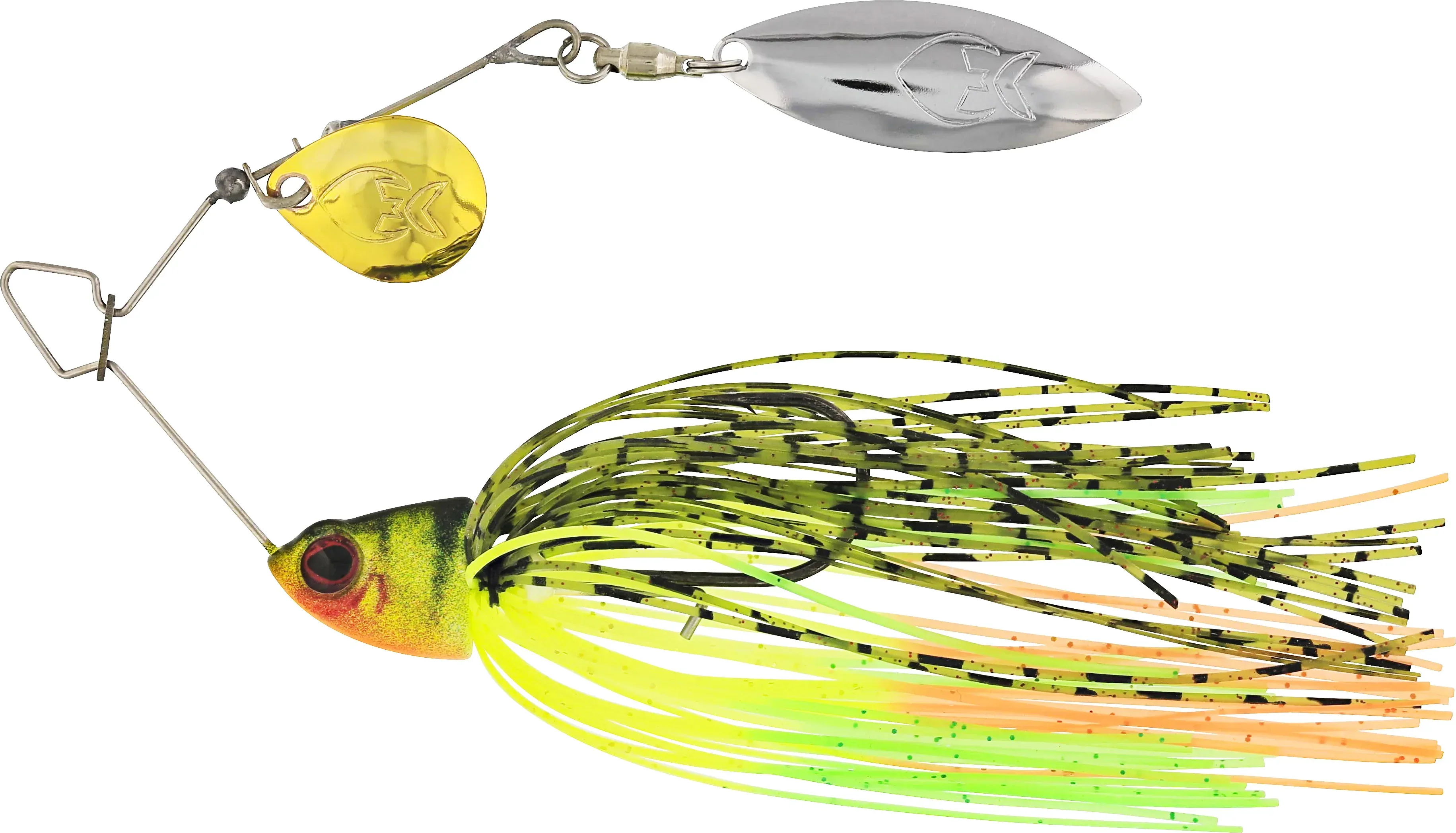 Westin MVIBE Colorado + Willow 12 g spinnerbait - Image 2