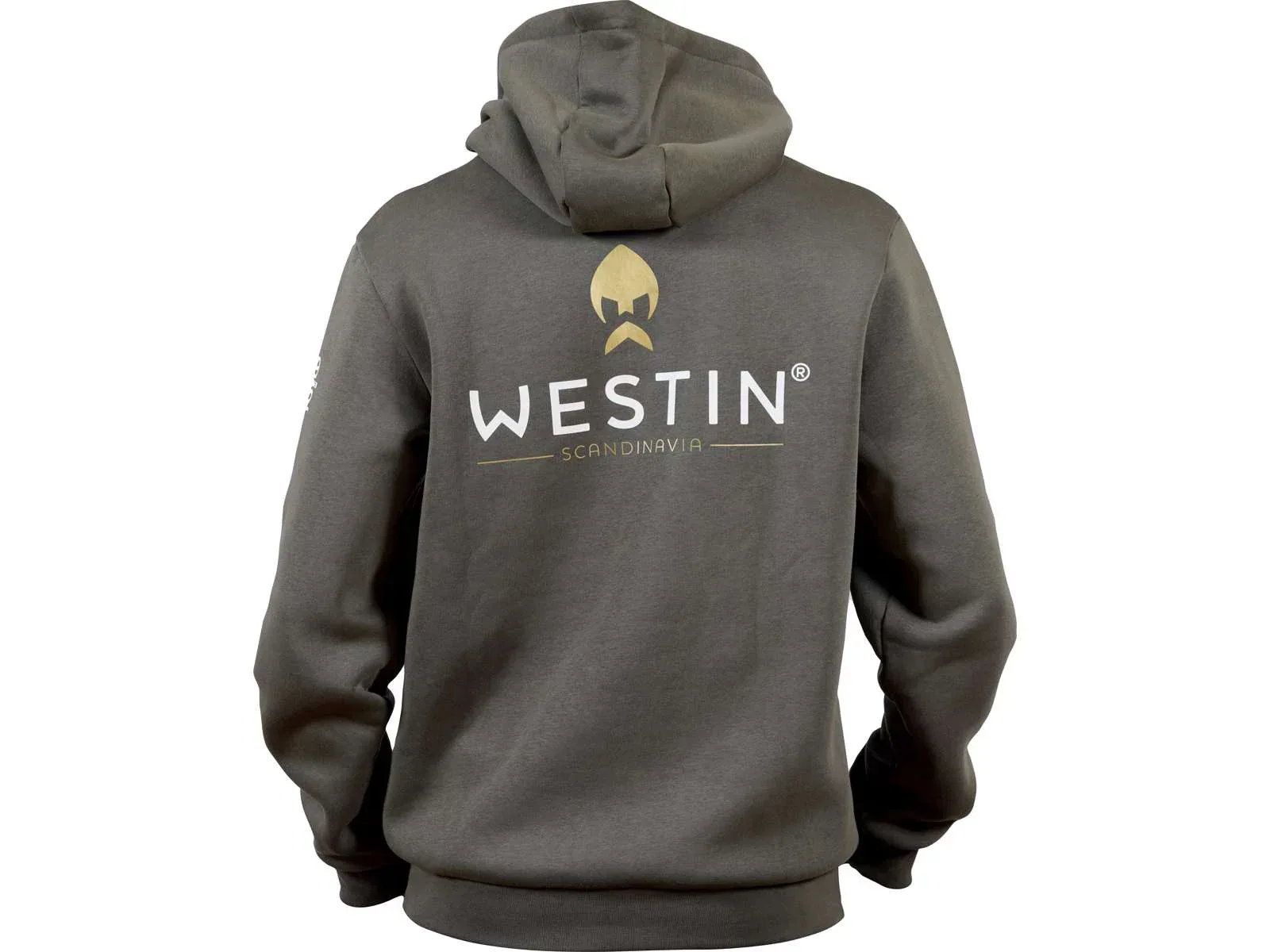 Westin Original huvtröja - Image 2