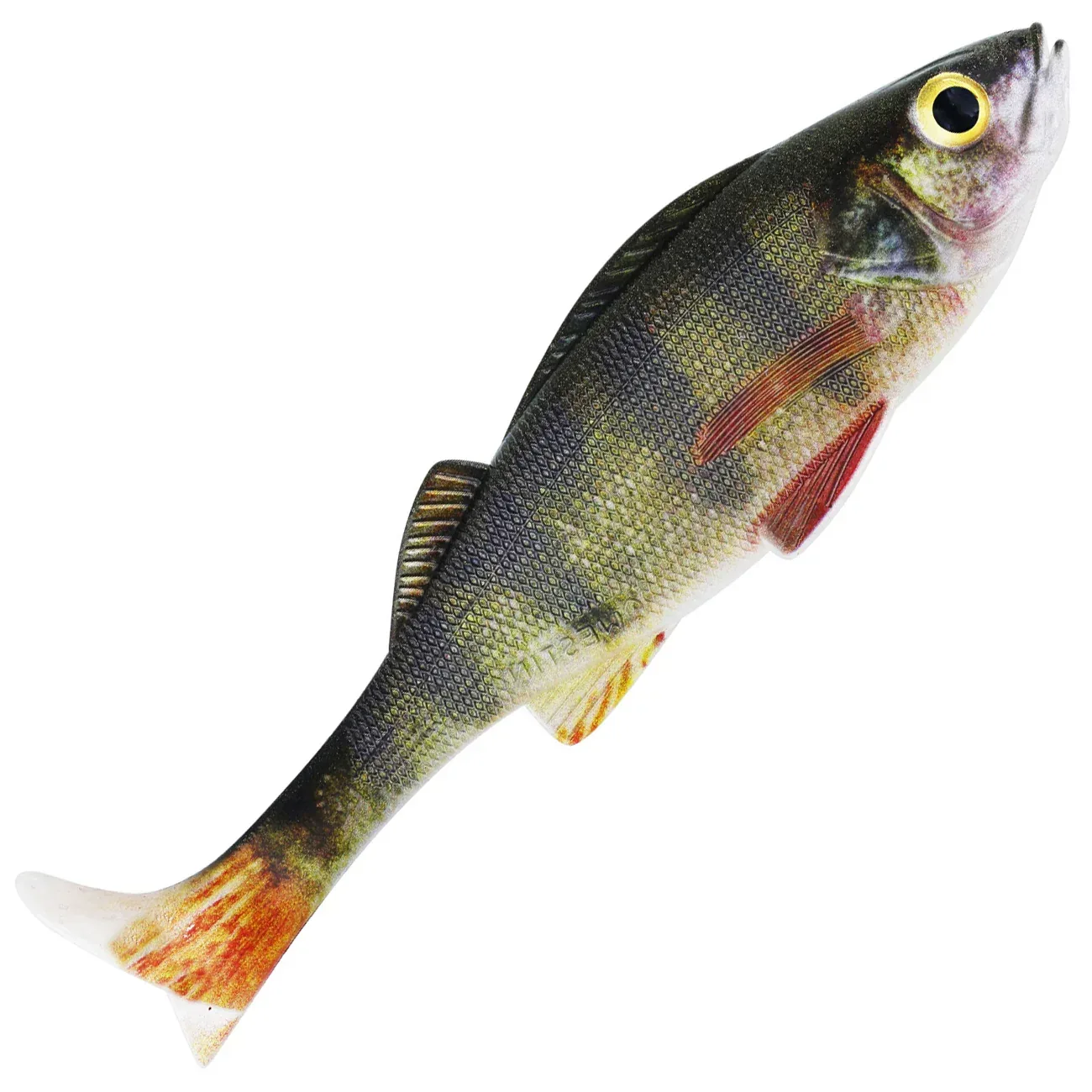 Westin Original Perch 7 cm jigg 2 st/pkt