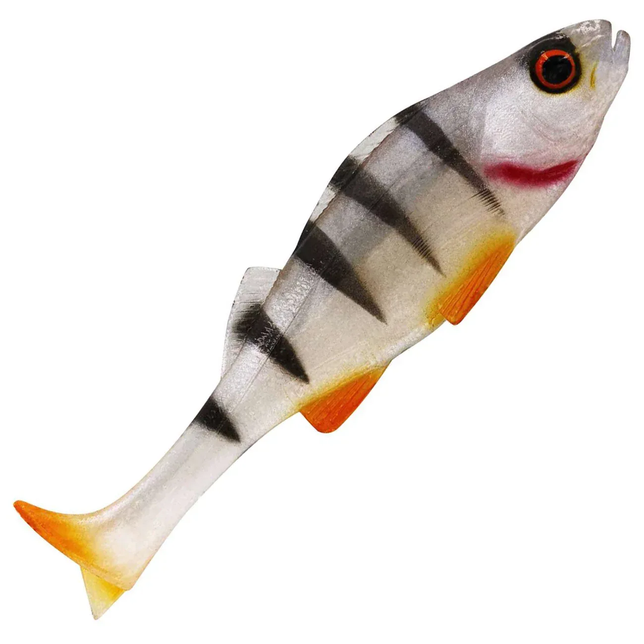 Westin Original Perch 7 cm jigg 2 st/pkt - Image 3