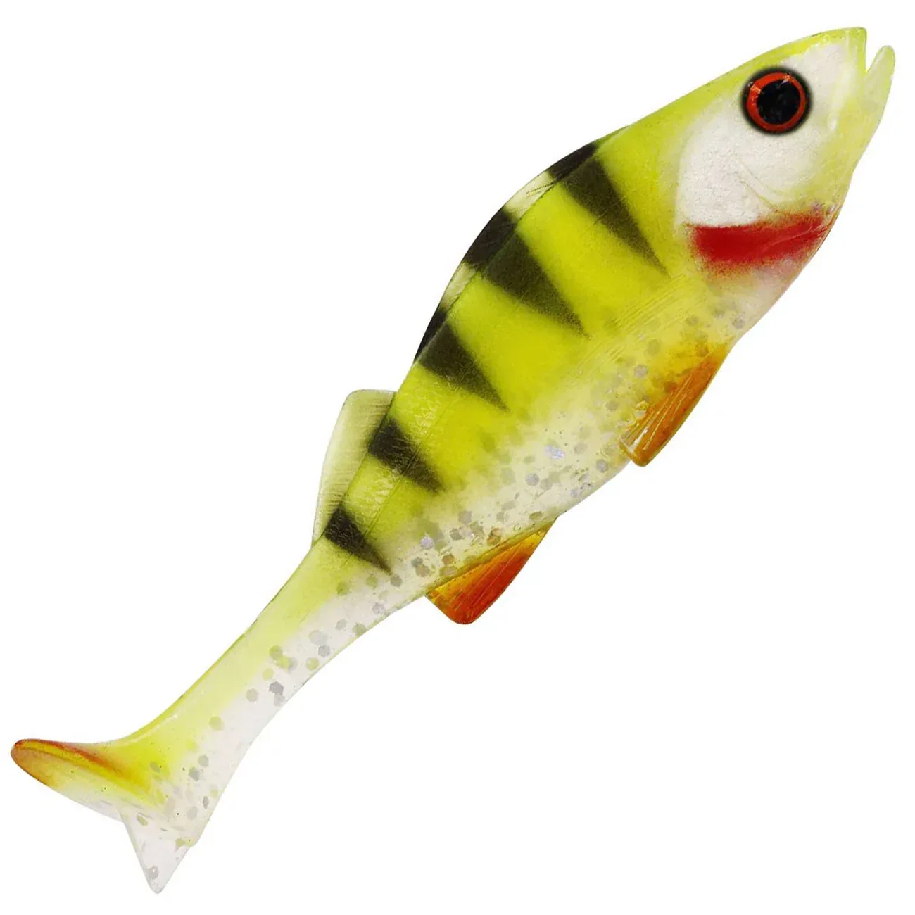 Westin Original Perch 7 cm jigg 2 st/pkt - Image 5