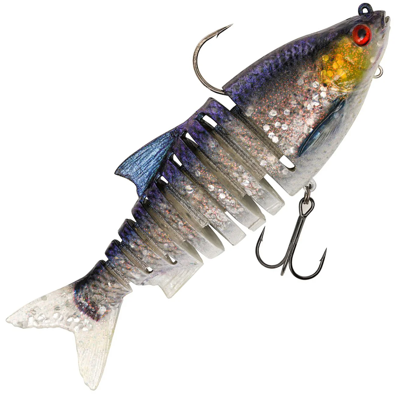 Westin Ricky The Roach Multi Jointed R2F 14 cm Limited Edition - Image 4