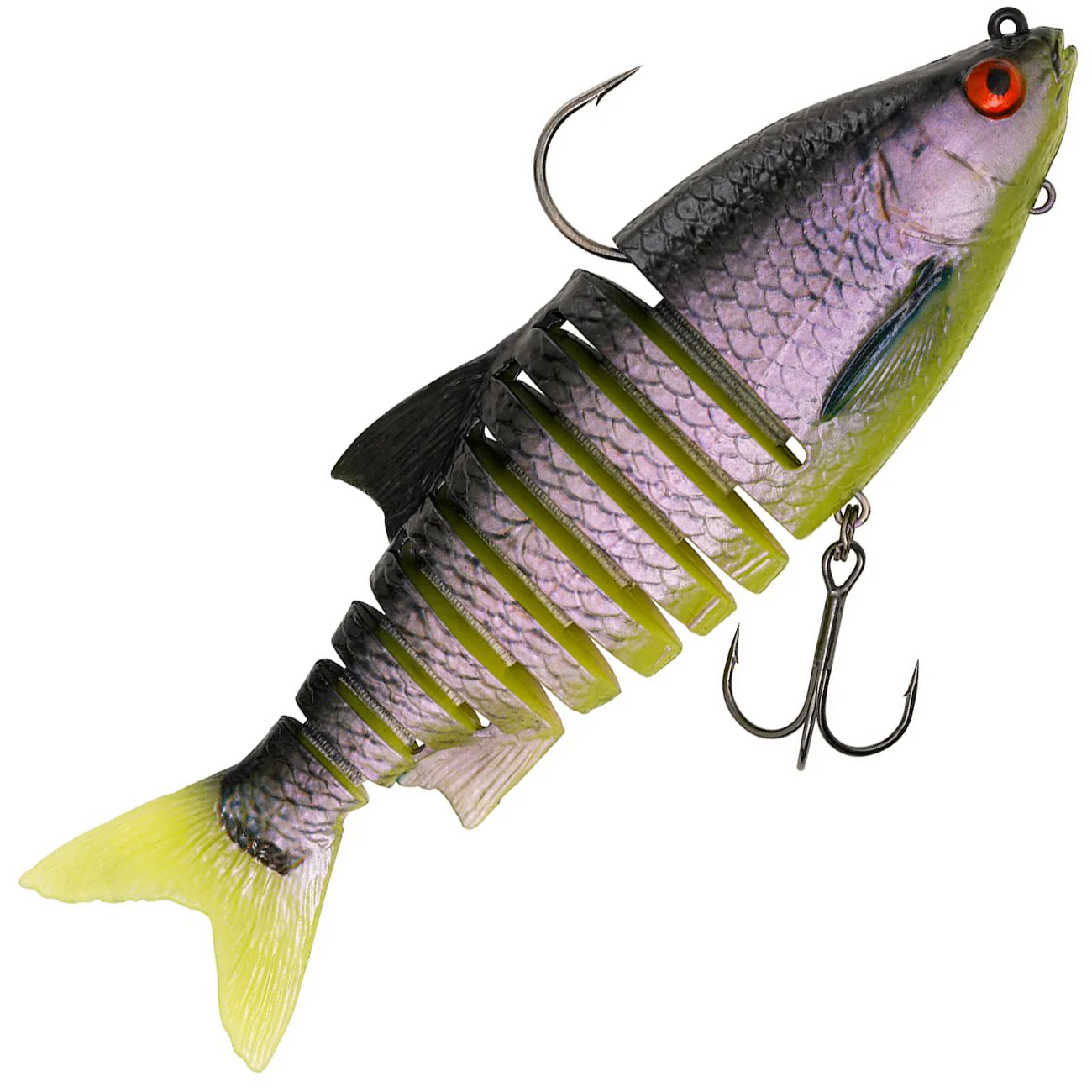Westin Ricky The Roach Multi Jointed R2F 14 cm Limited Edition - Image 5