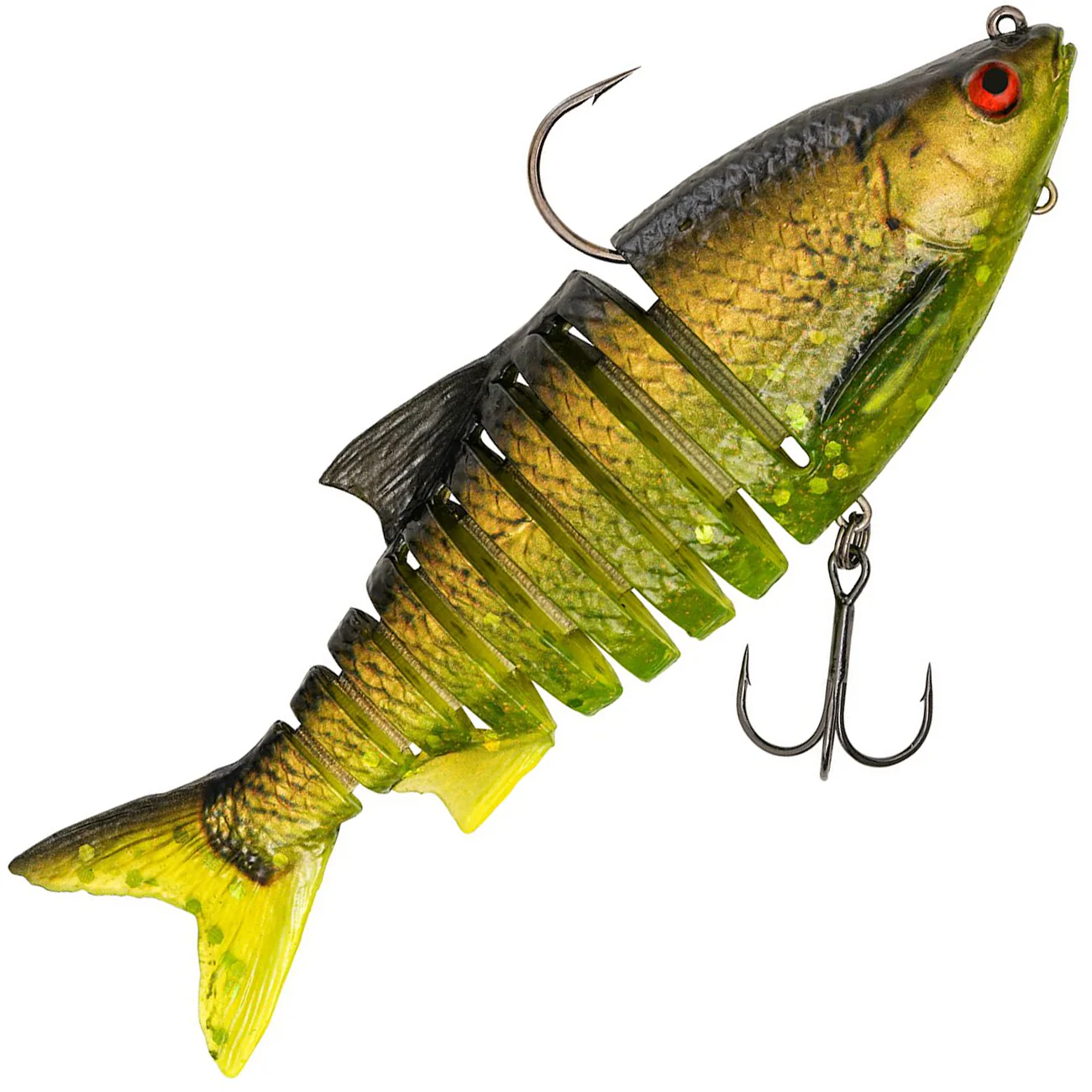 Westin Ricky The Roach Multi Jointed R2F 14 cm Limited Edition - Image 6