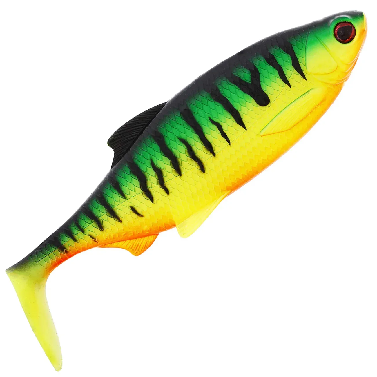 Westin Ricky The Roach Shadtail 14 cm jigg