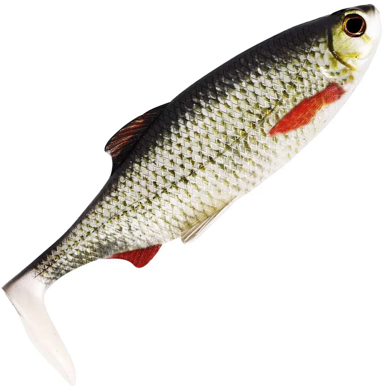 Westin Ricky The Roach Shadtail 14 cm jigg - Image 4