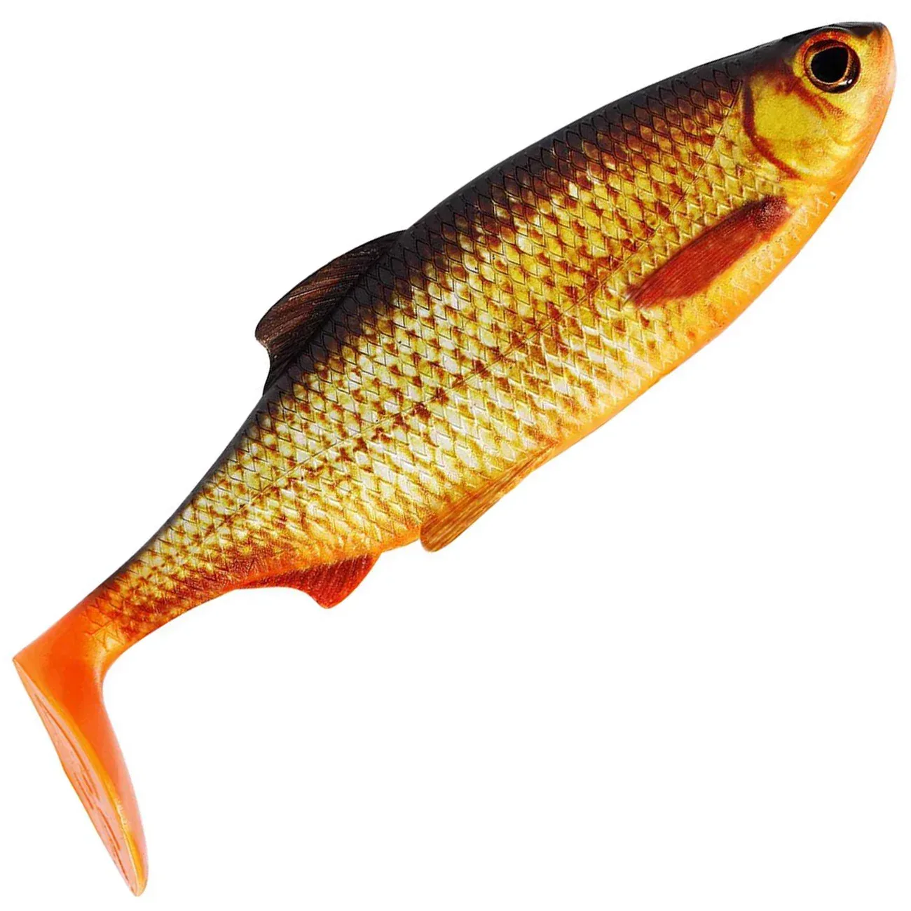 Westin Ricky The Roach Shadtail 14 cm jigg - Image 5