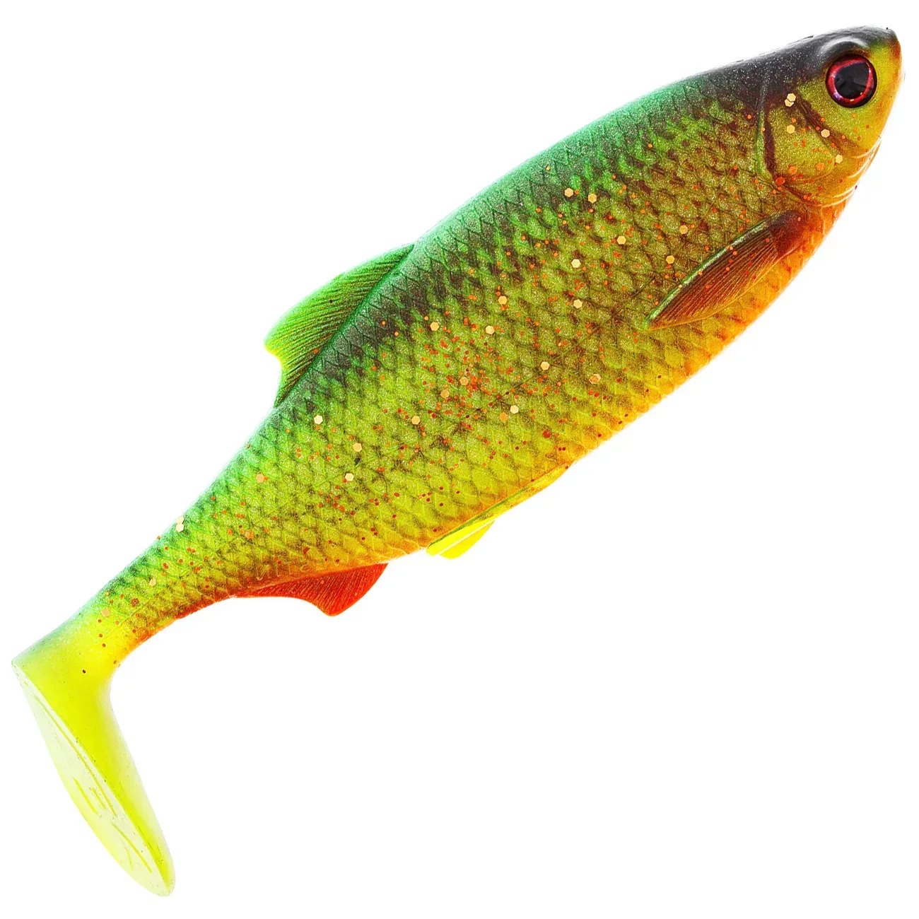 Westin Ricky The Roach Shadtail 14 cm jigg - Image 6