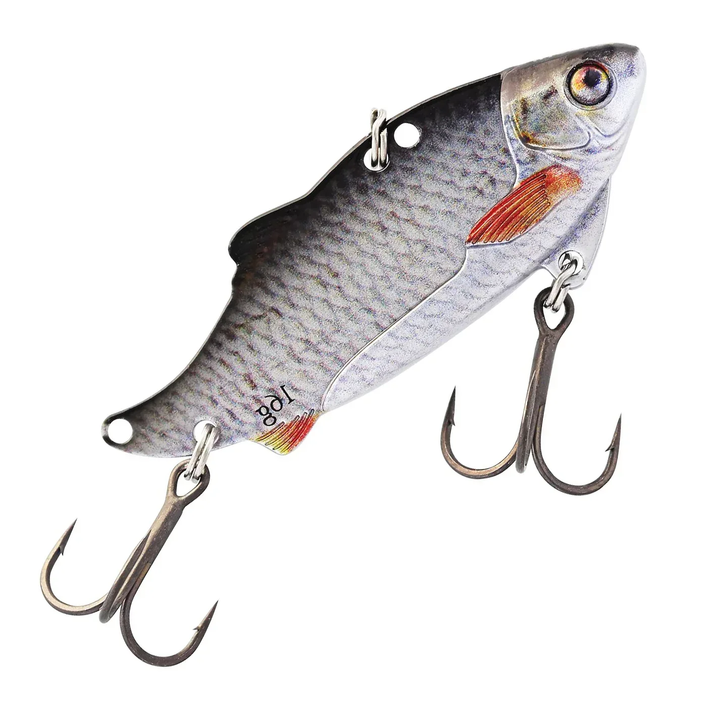 Westin Ricky The Roach Tungsten Vibration Bait 9 g - Image 3