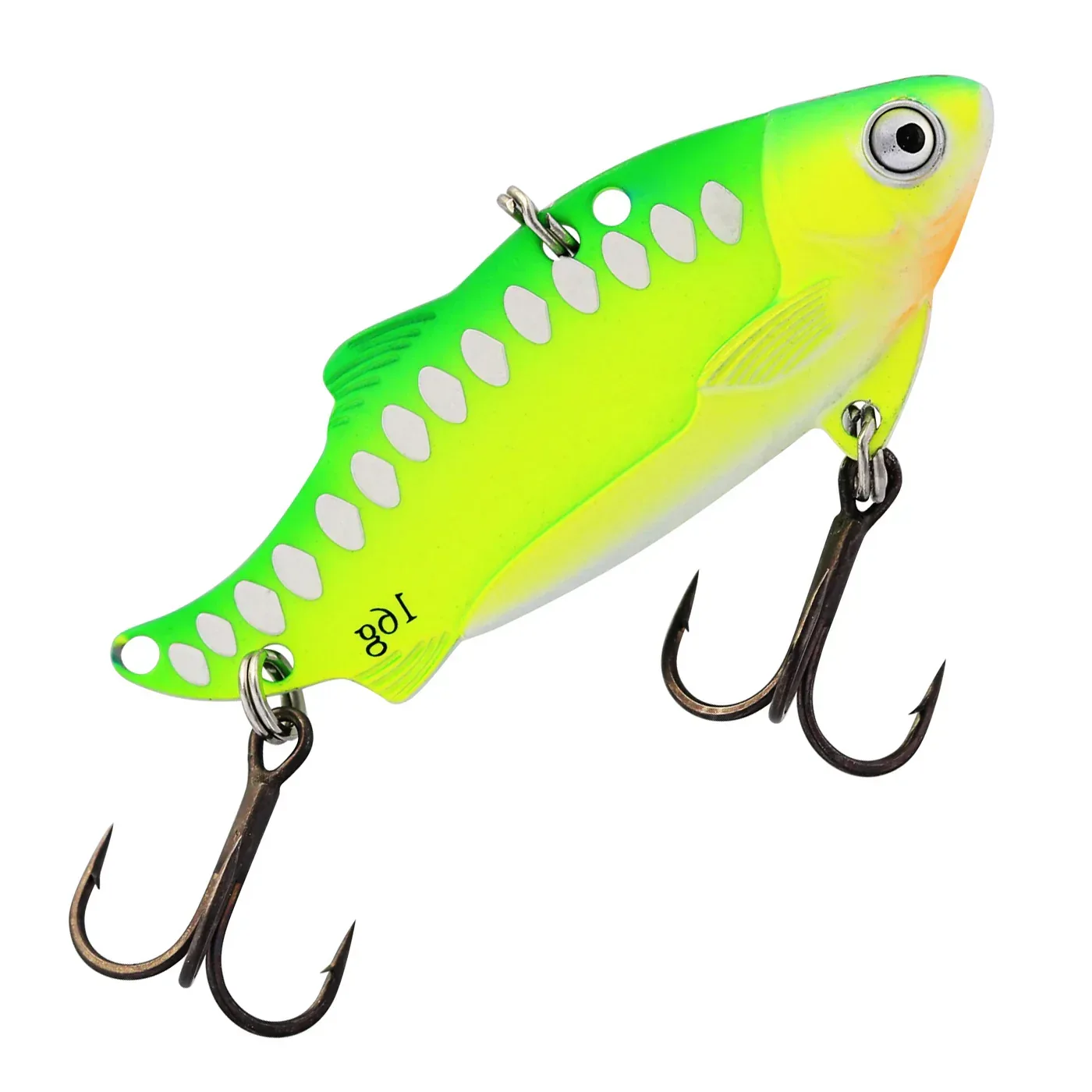 Westin Ricky The Roach Tungsten Vibration Bait 9 g - Image 7