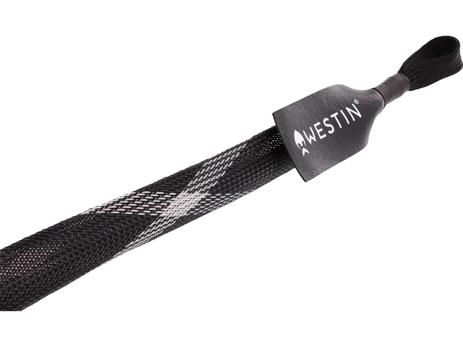 Westin Rod Cover spösocka för spinnspö max. 255 cm - Image 3