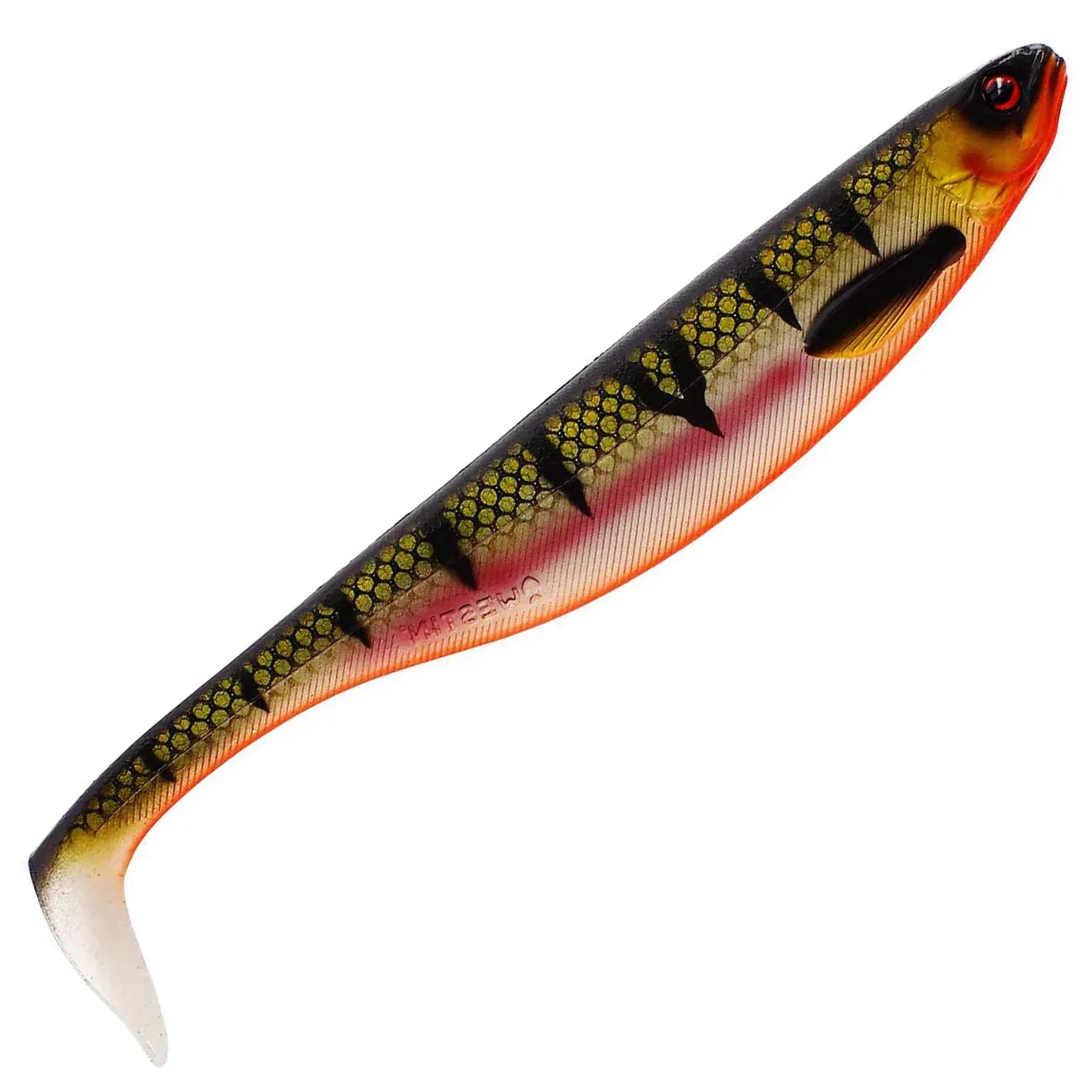 Westin ShadTeez Slim V2 22 cm jigg - Image 5
