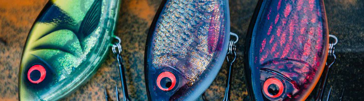 Westin Swim 10 cm Low Floating jerkbait 3D Limited Edition - Image 4