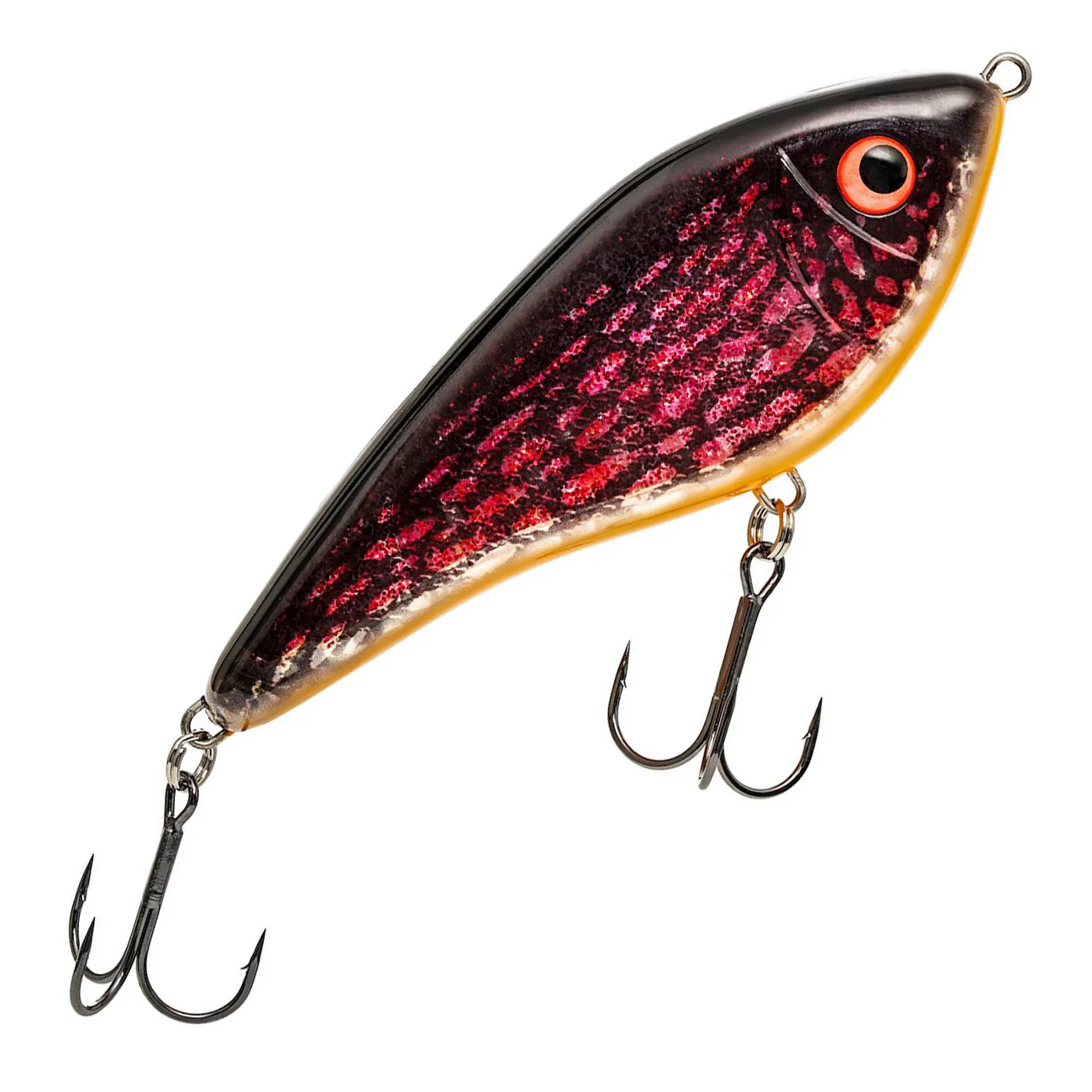 Westin Swim 10 cm Low Floating jerkbait 3D Limited Edition - Image 5