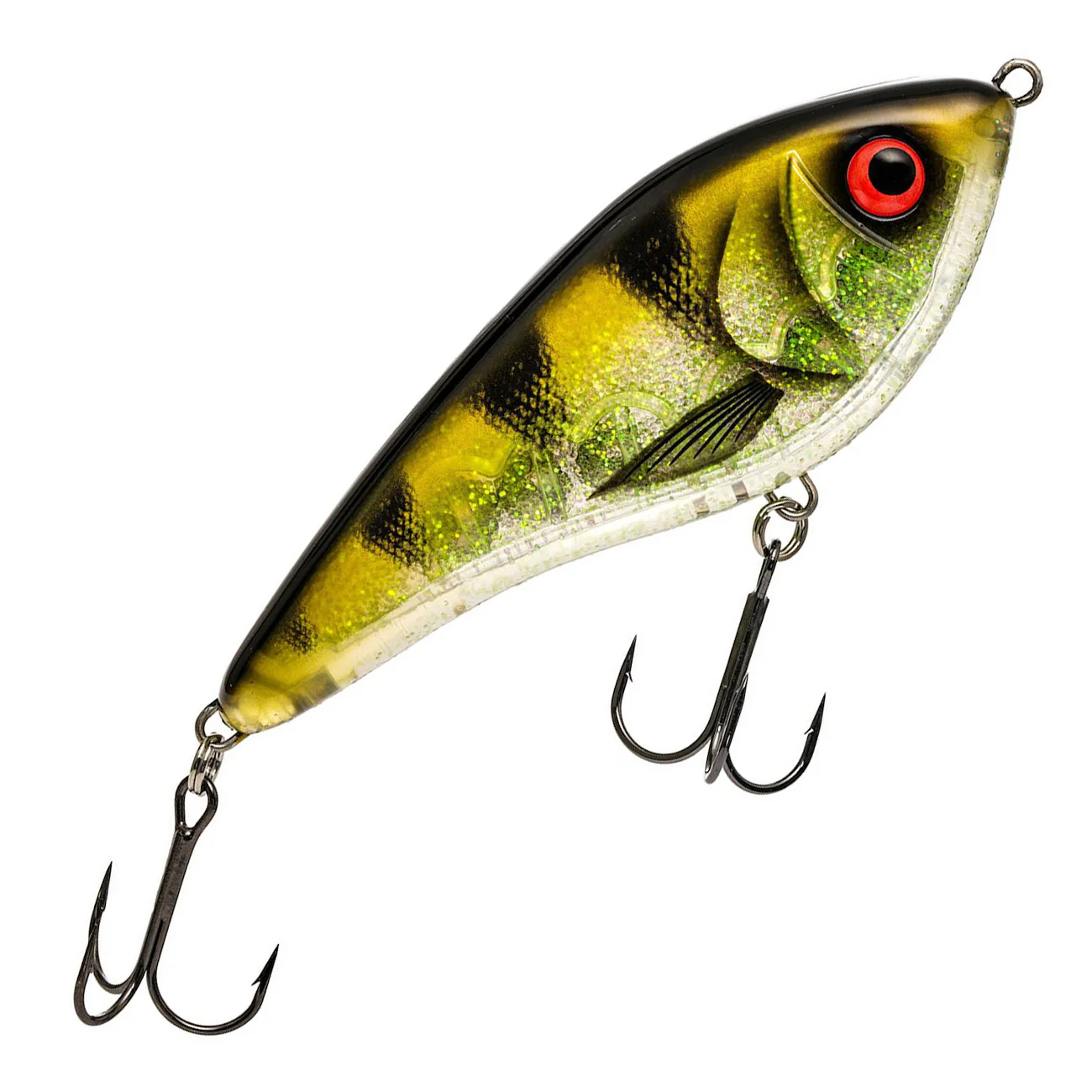 Westin Swim 10 cm Low Floating jerkbait 3D Limited Edition - Image 7
