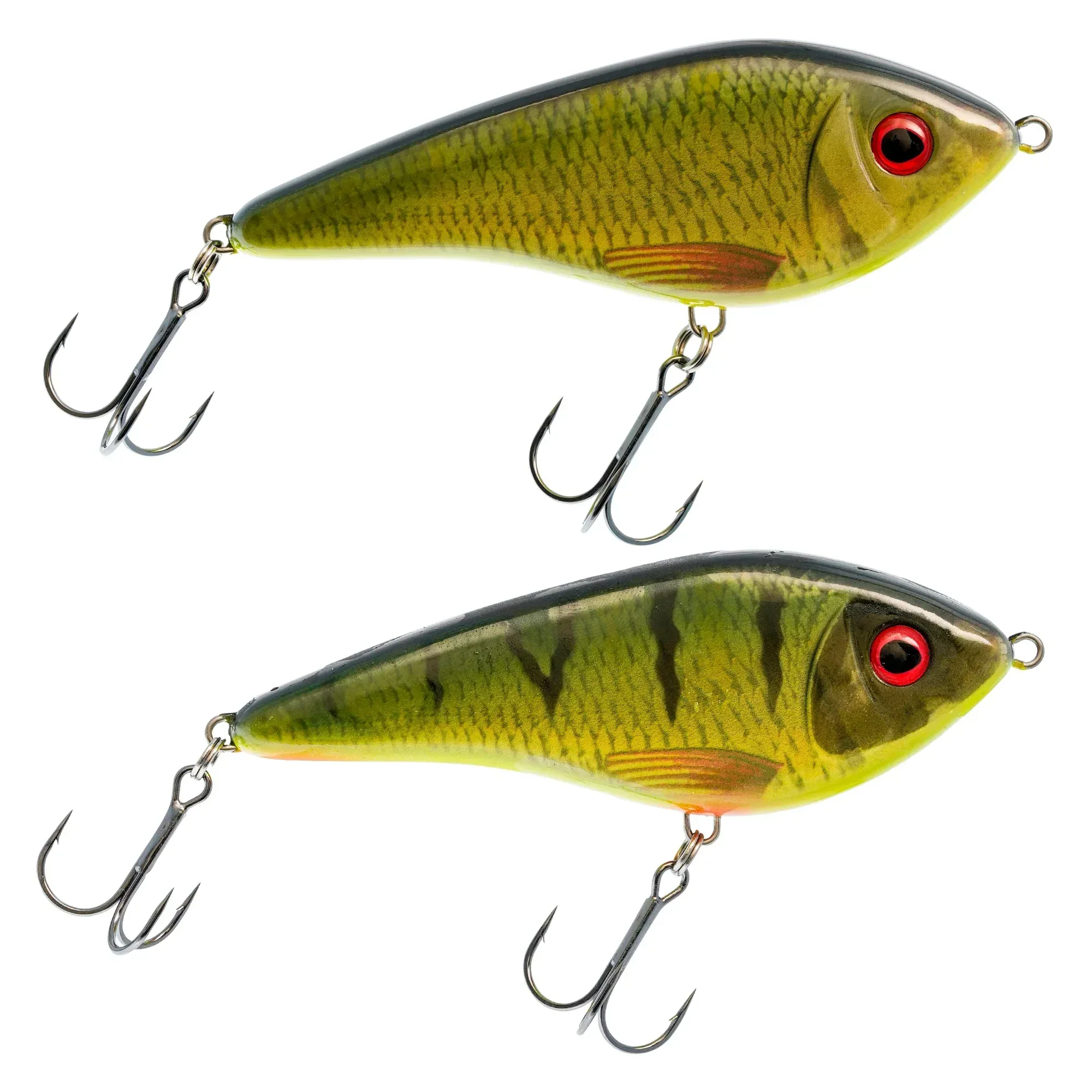 Westin Swim 10 cm Sinking jerkbait Thermochromic Limited Edition - Image 3