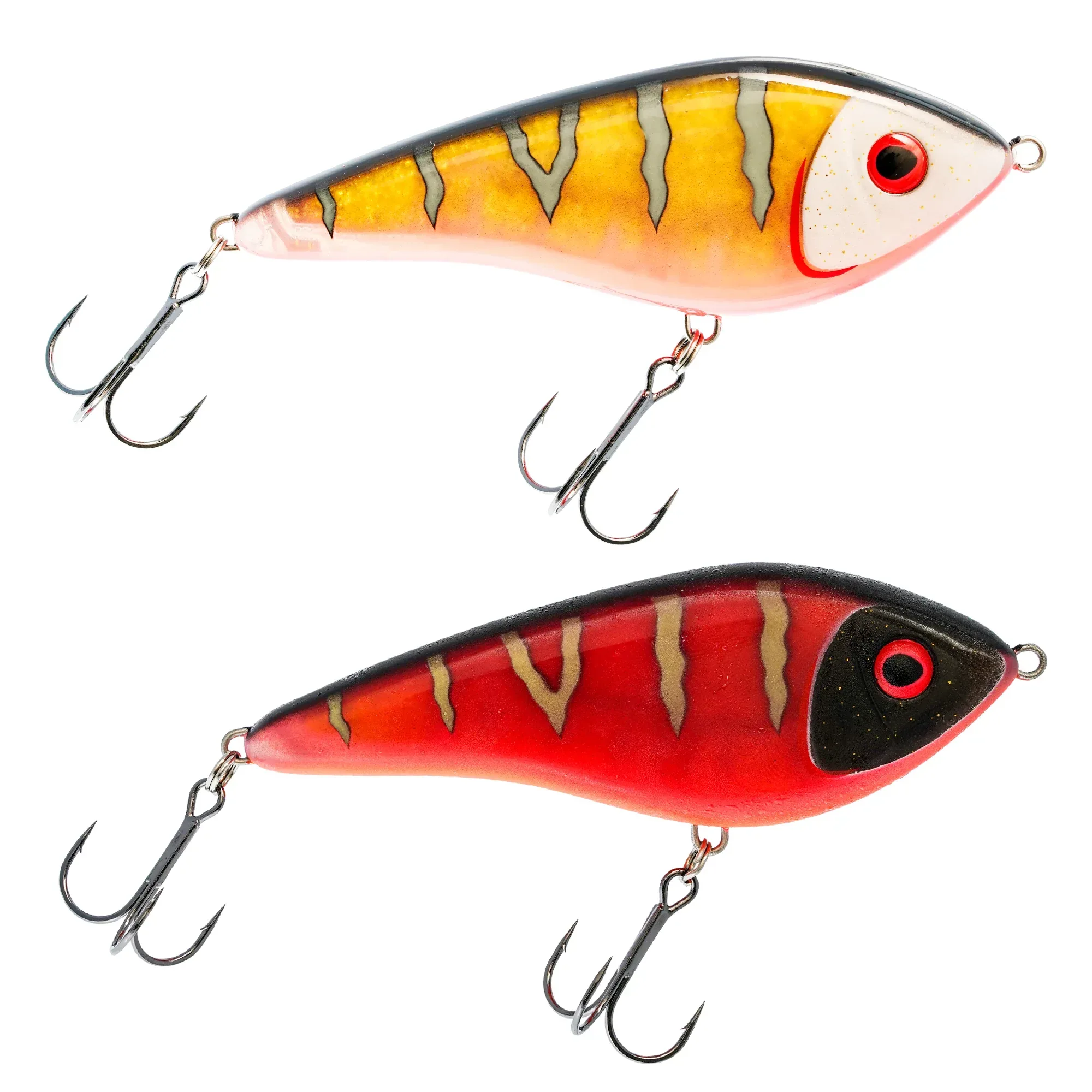 Westin Swim 10 cm Sinking jerkbait Thermochromic Limited Edition - Image 5