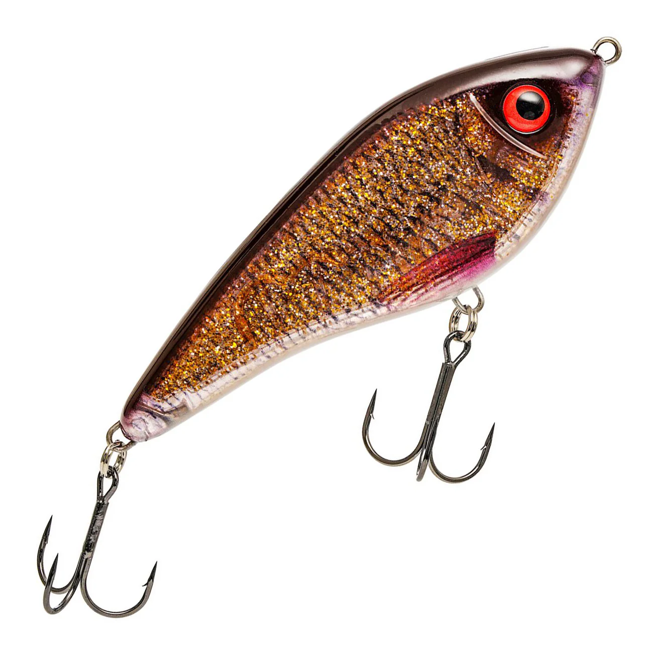 Westin Swim 12 cm Suspending jerkbait 3D Limited Edition - Image 2