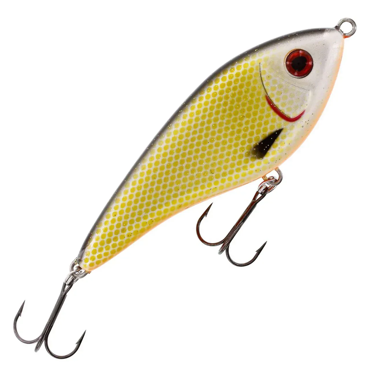 Westin Swim 13,5 cm Suspending jerkbait - Image 10