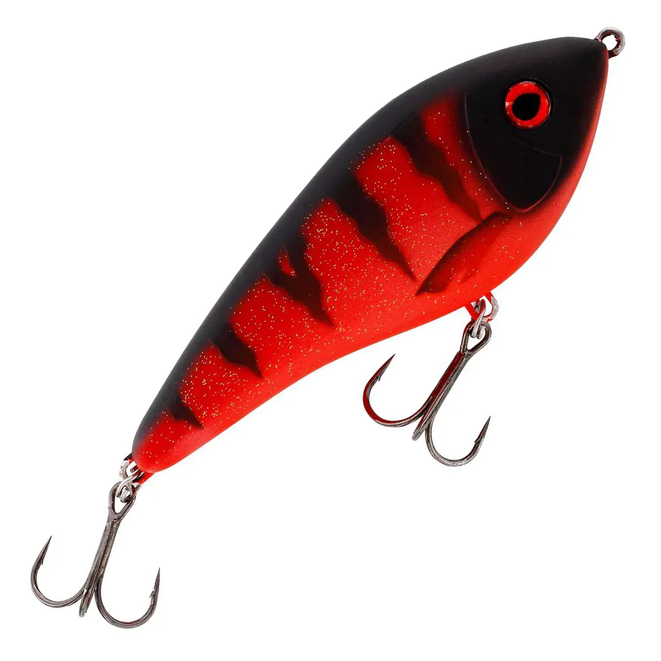 Westin Swim 13,5 cm Suspending jerkbait - Image 11