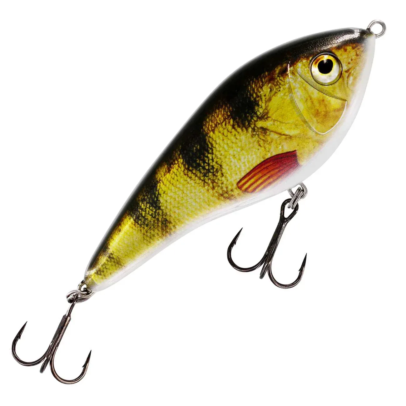 Westin Swim 13,5 cm Suspending jerkbait - Image 12
