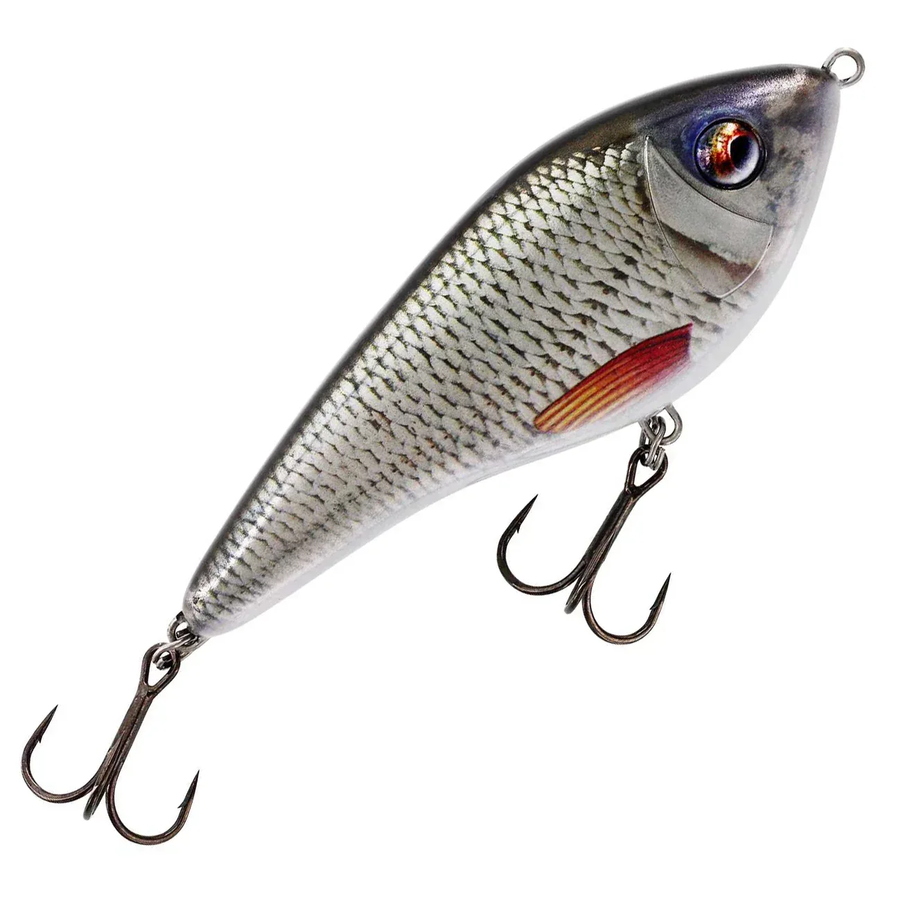 Westin Swim 13,5 cm Suspending jerkbait - Image 13
