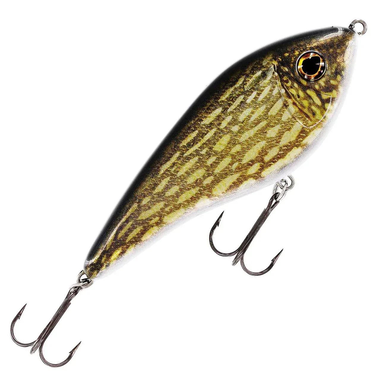 Westin Swim 13,5 cm Suspending jerkbait - Image 15
